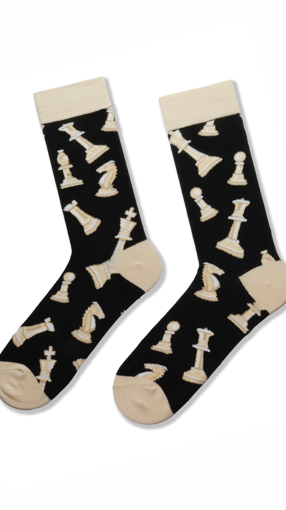 Pack de calcetines Genius -3+1 de regalo