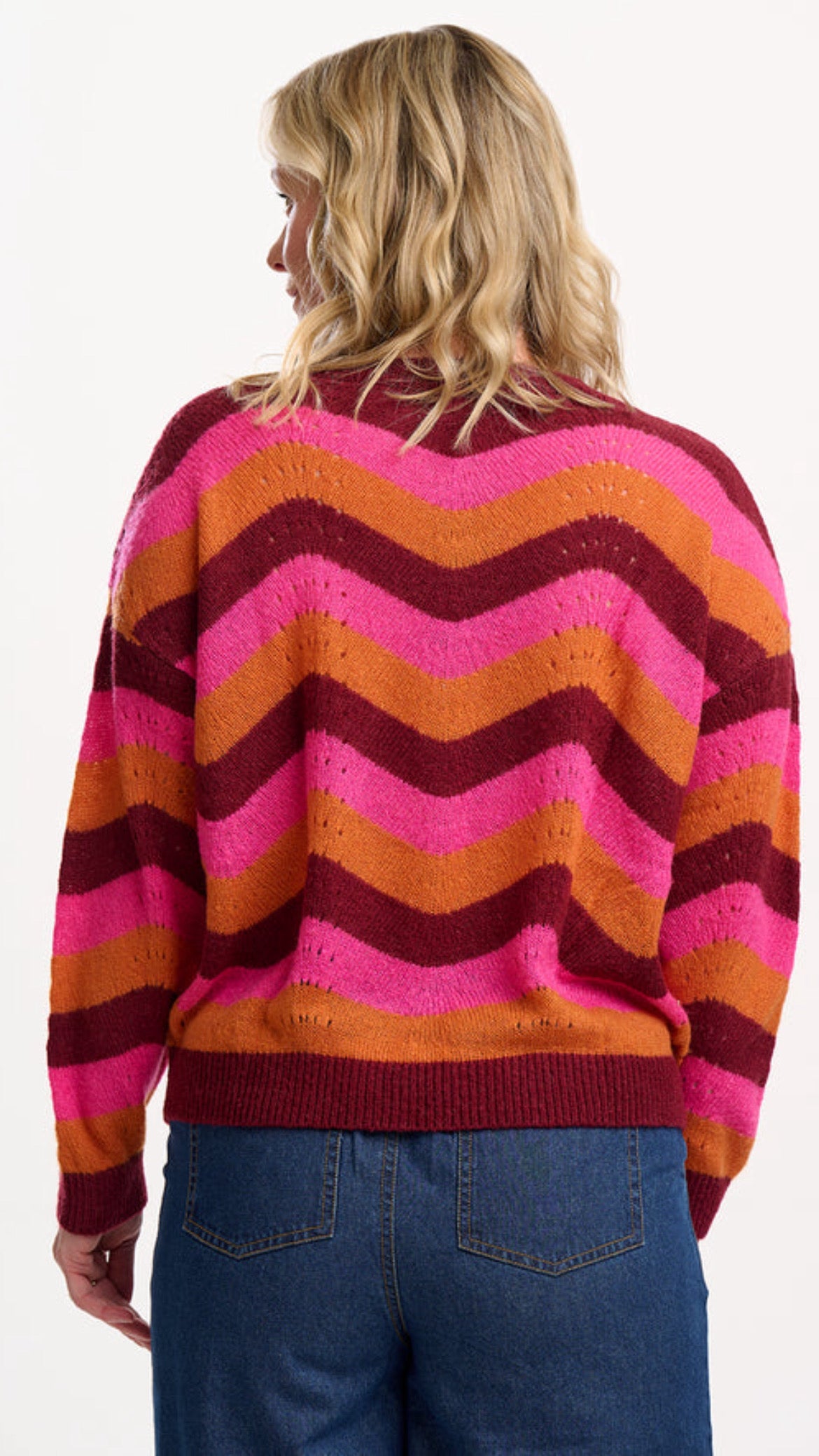 Evaline Jumper