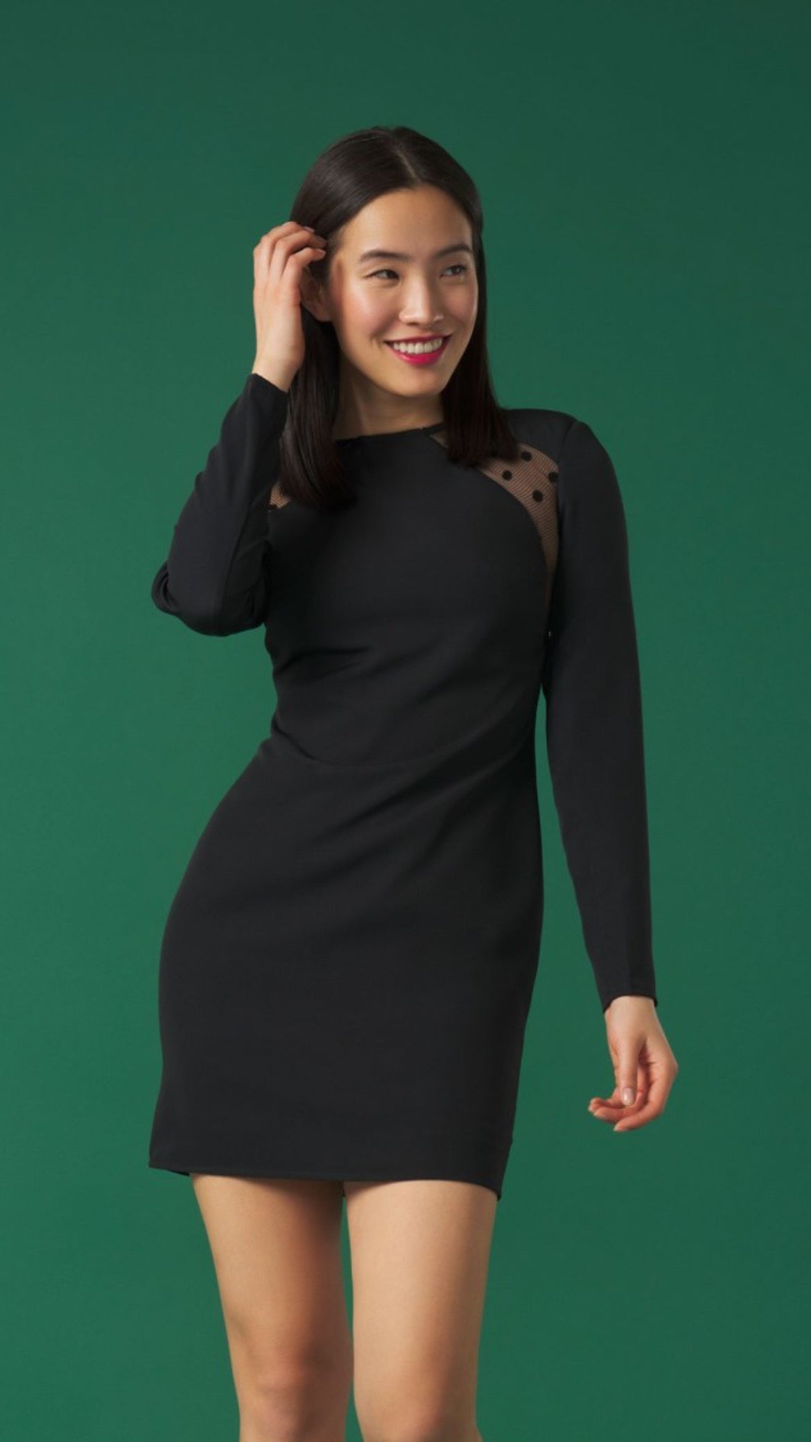 Vestido Tyler