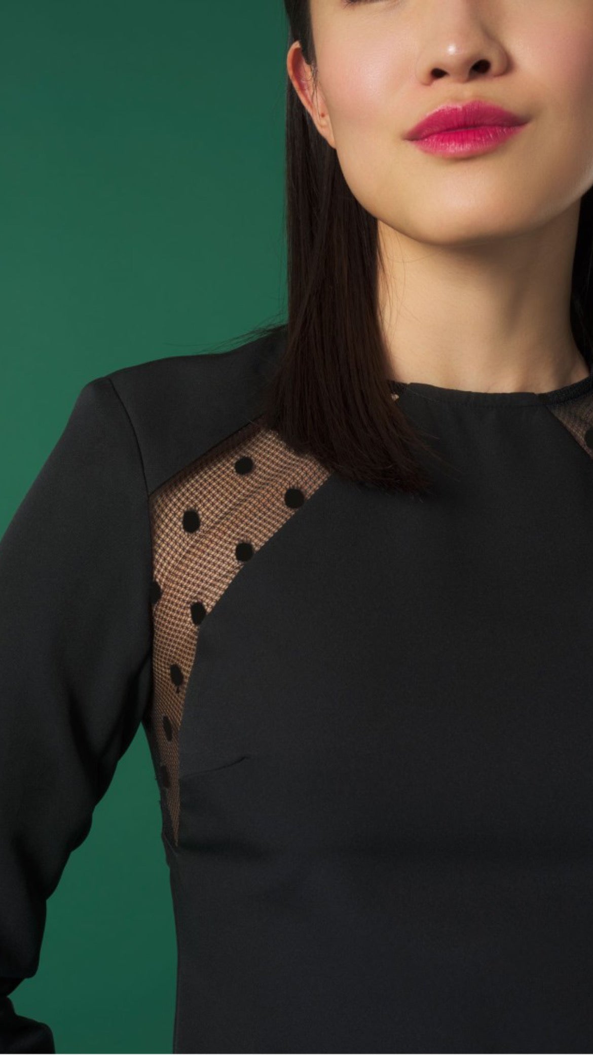 Vestido Tyler