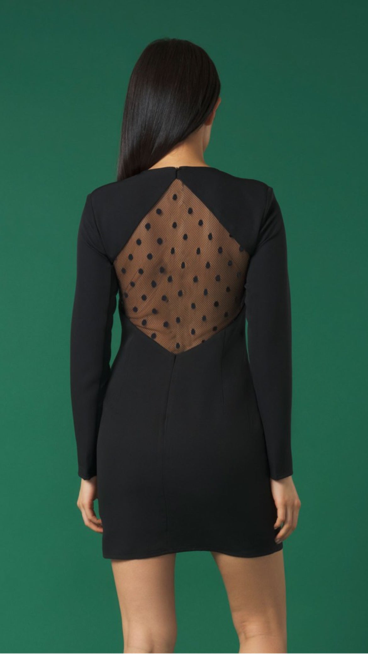 Vestido Tyler