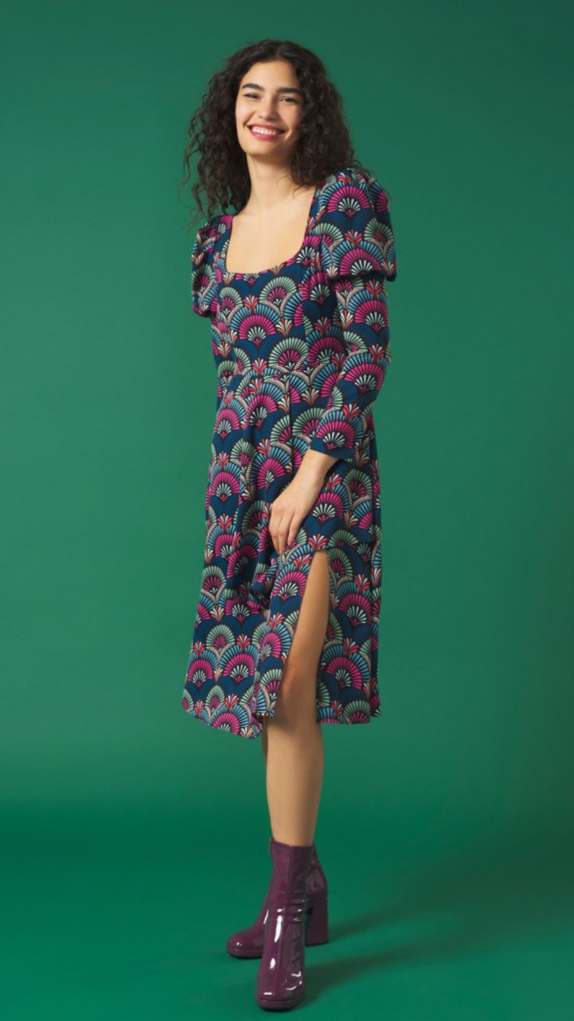 Vestido Thelma