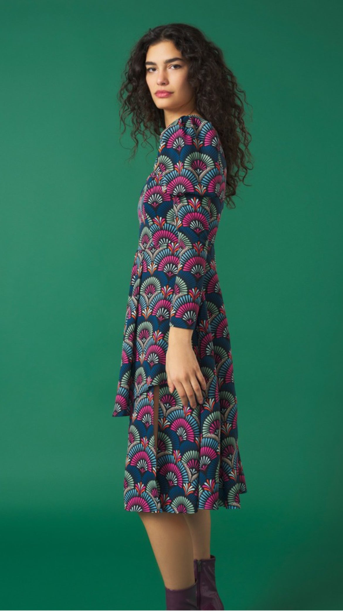 Vestido Thelma