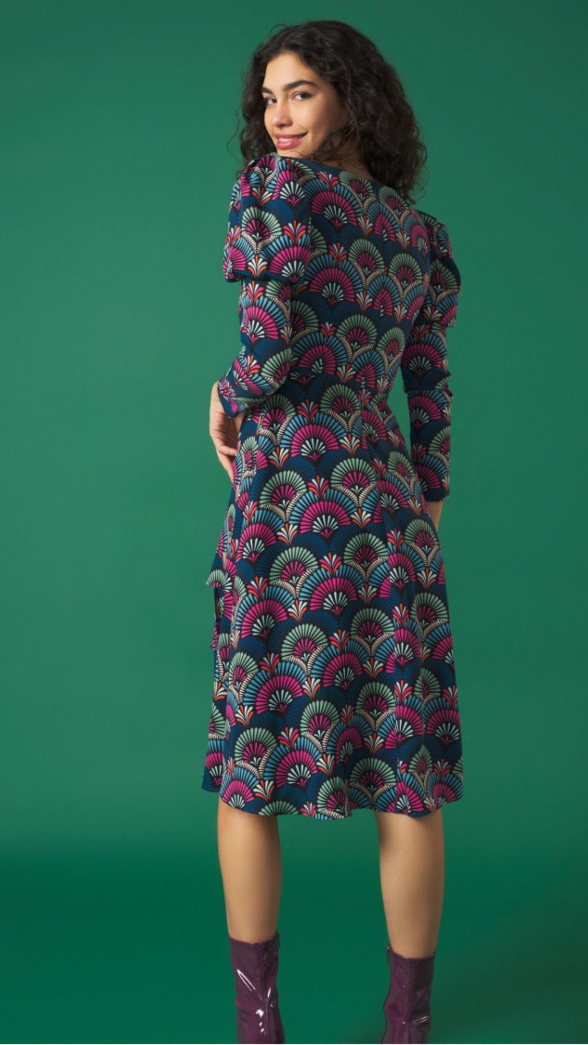 Vestido Thelma