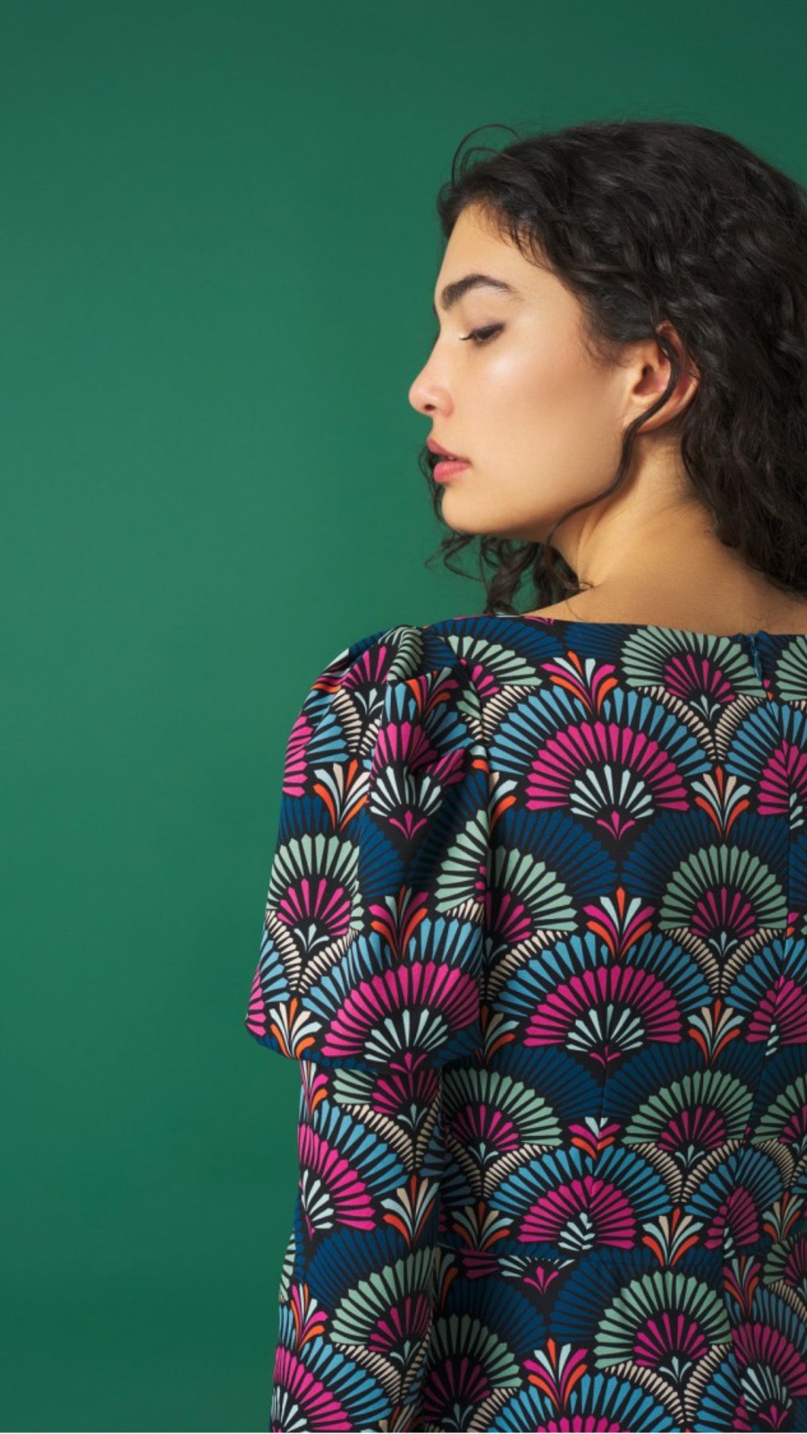 Vestido Thelma