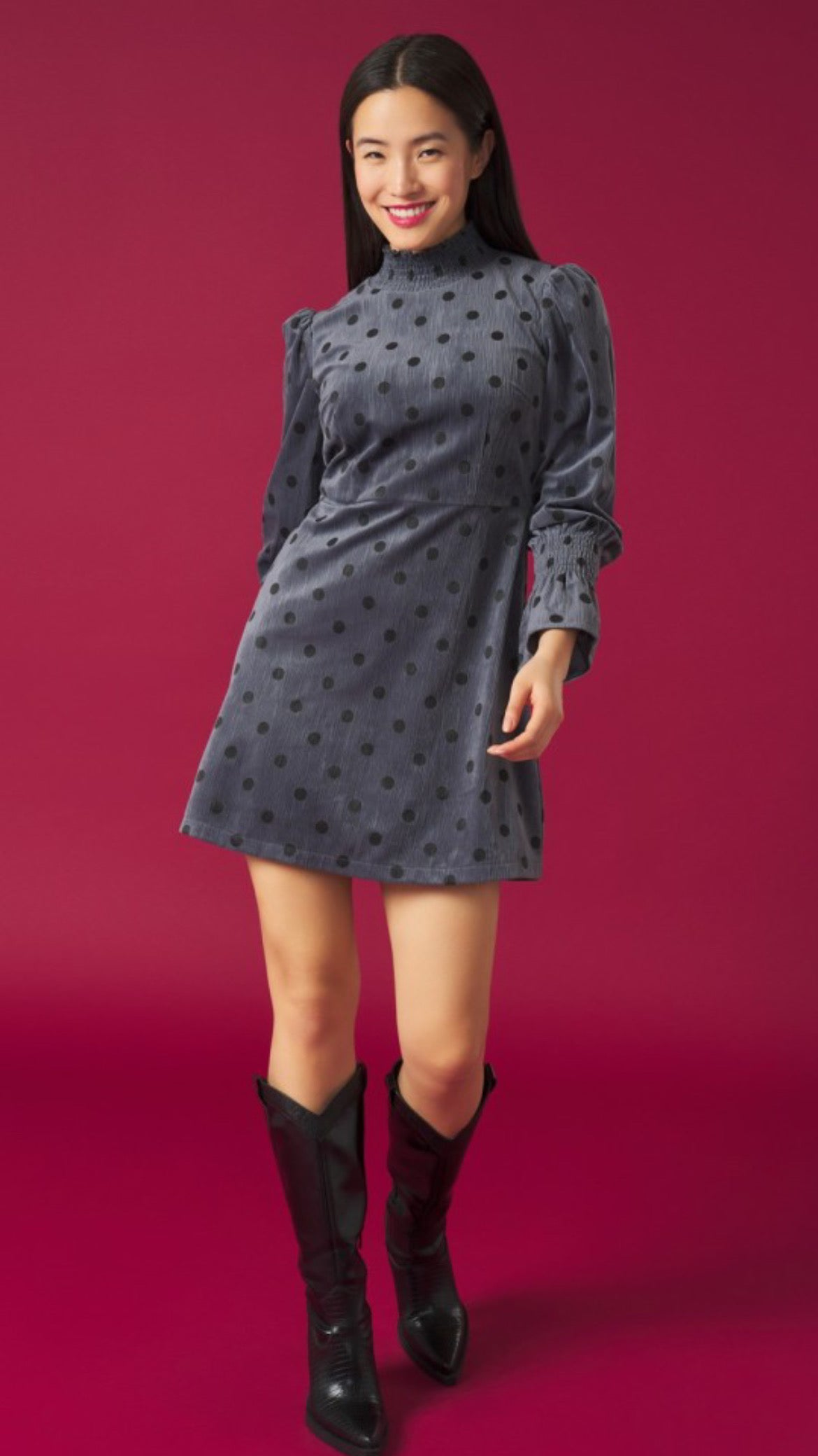 Vestido Belluci