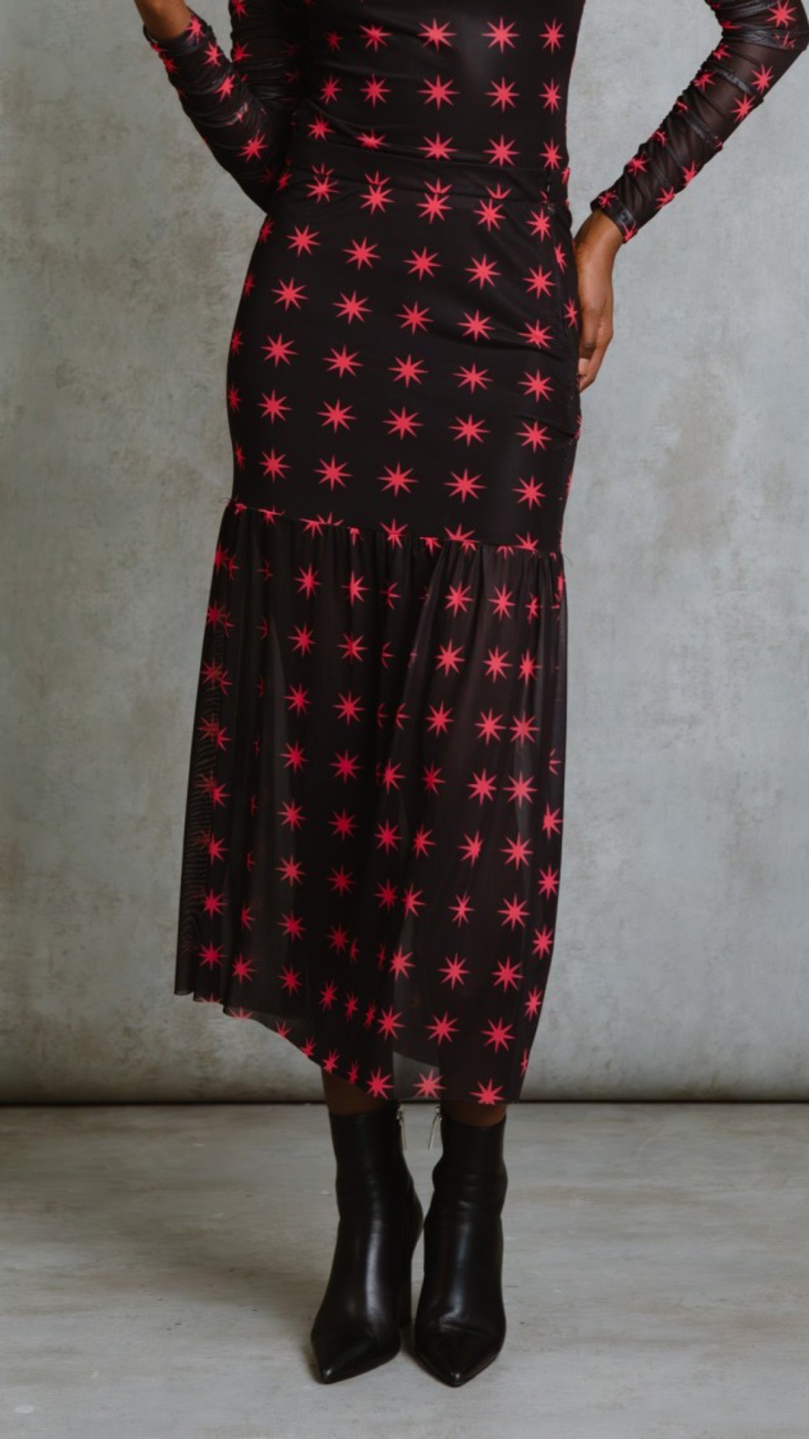 Stella Skirt