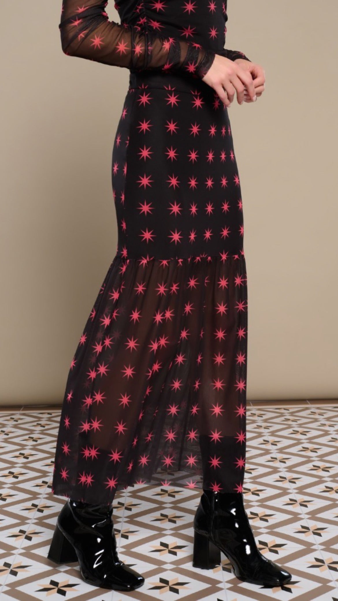 Stella Skirt