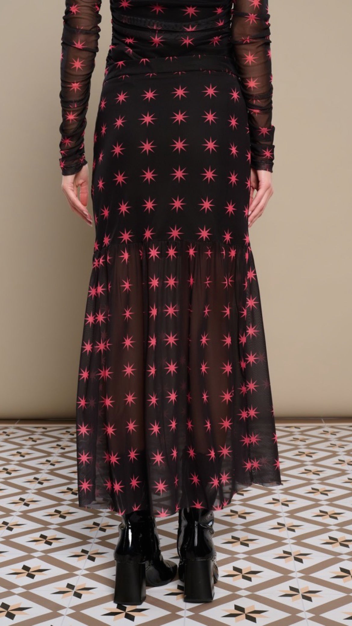 Stella Skirt