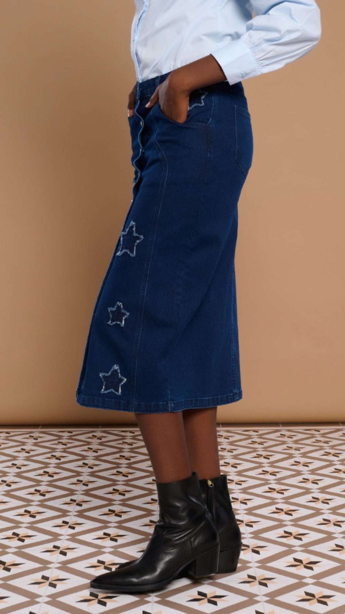 Donna Skirt