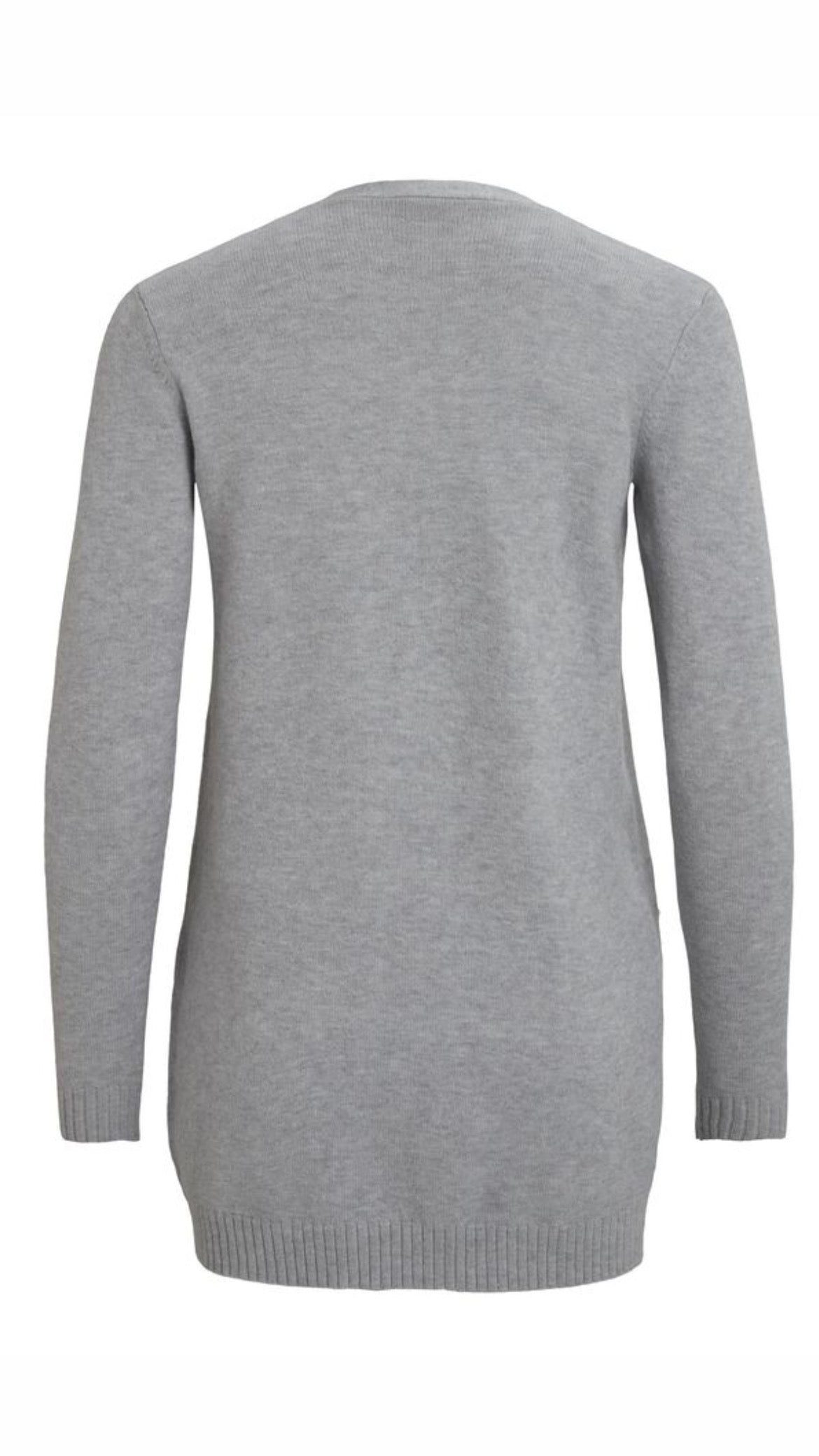 Grey Men's Jacket