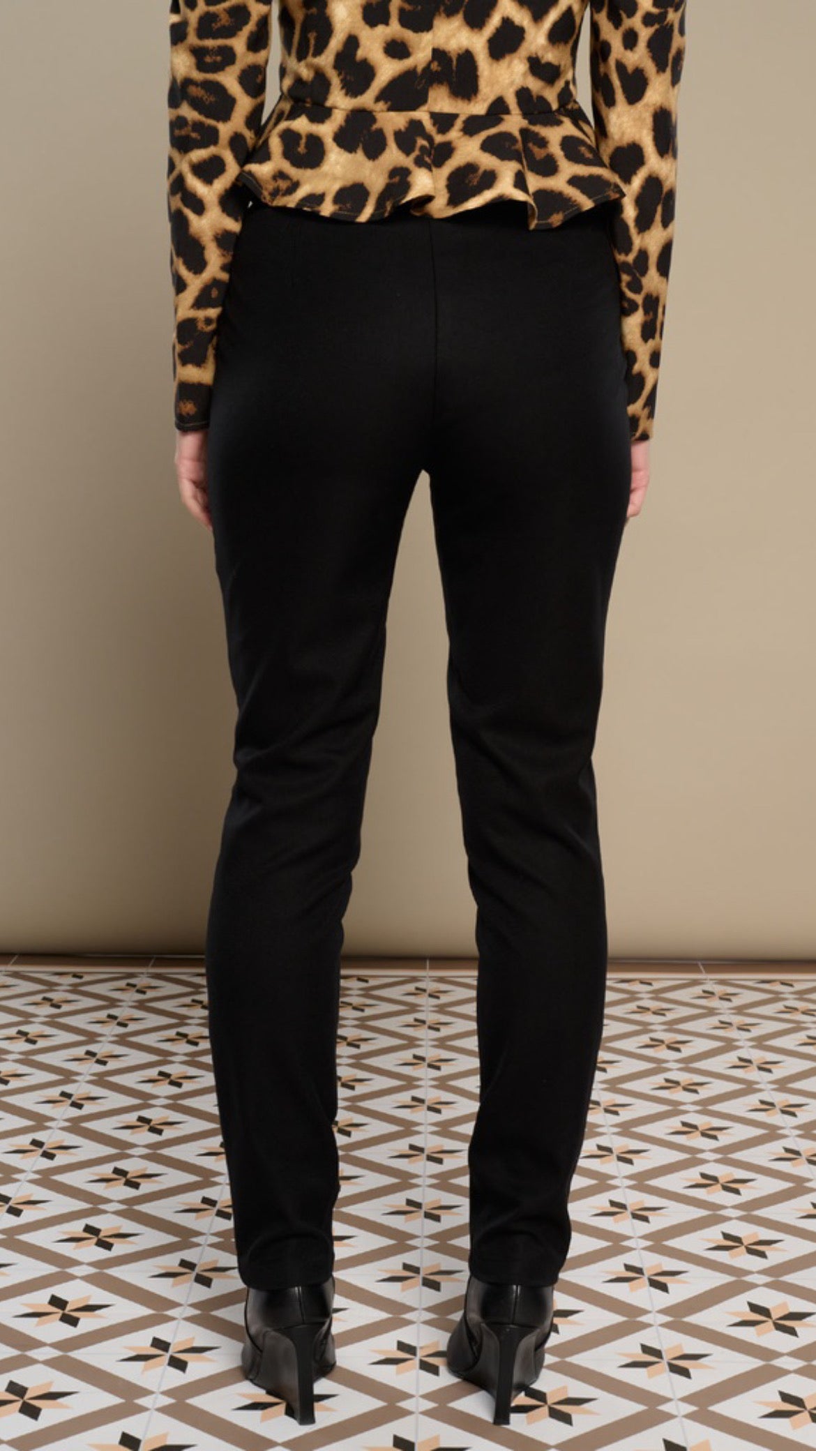 Valeria Trousers