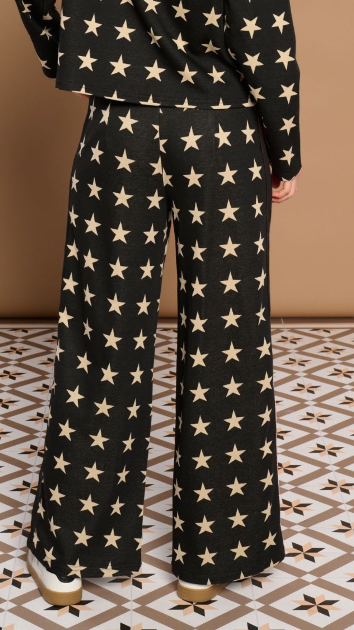 Estrella Trousers