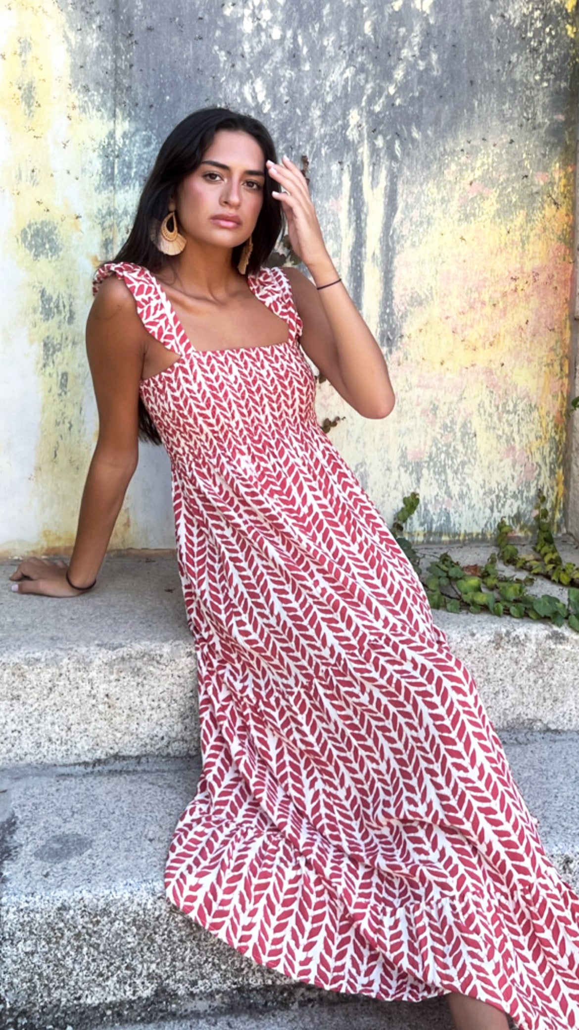 Vestido Daniela