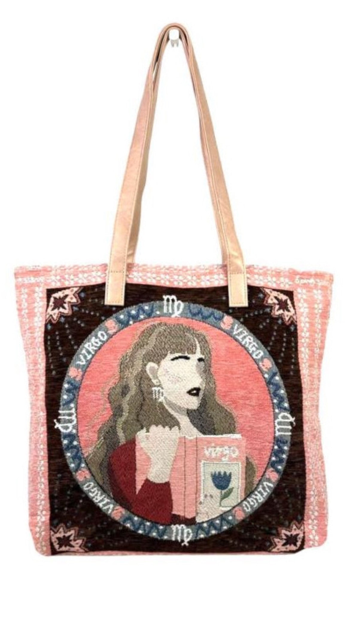 Bolso Horóscopo Virgo