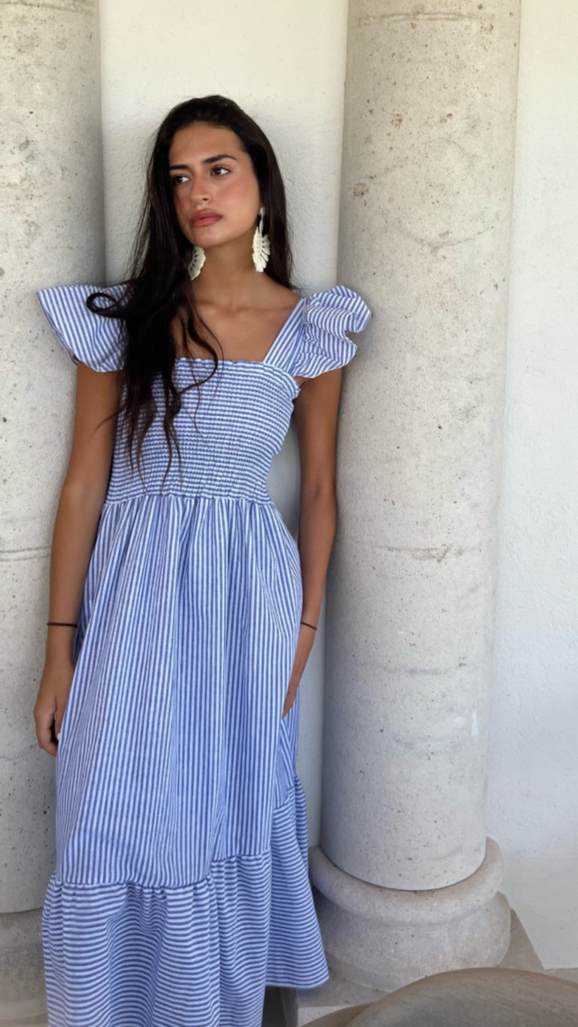 Vestido Alicia