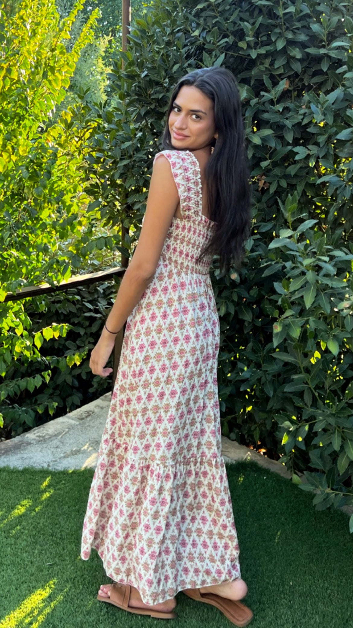 Vestido Alejandra