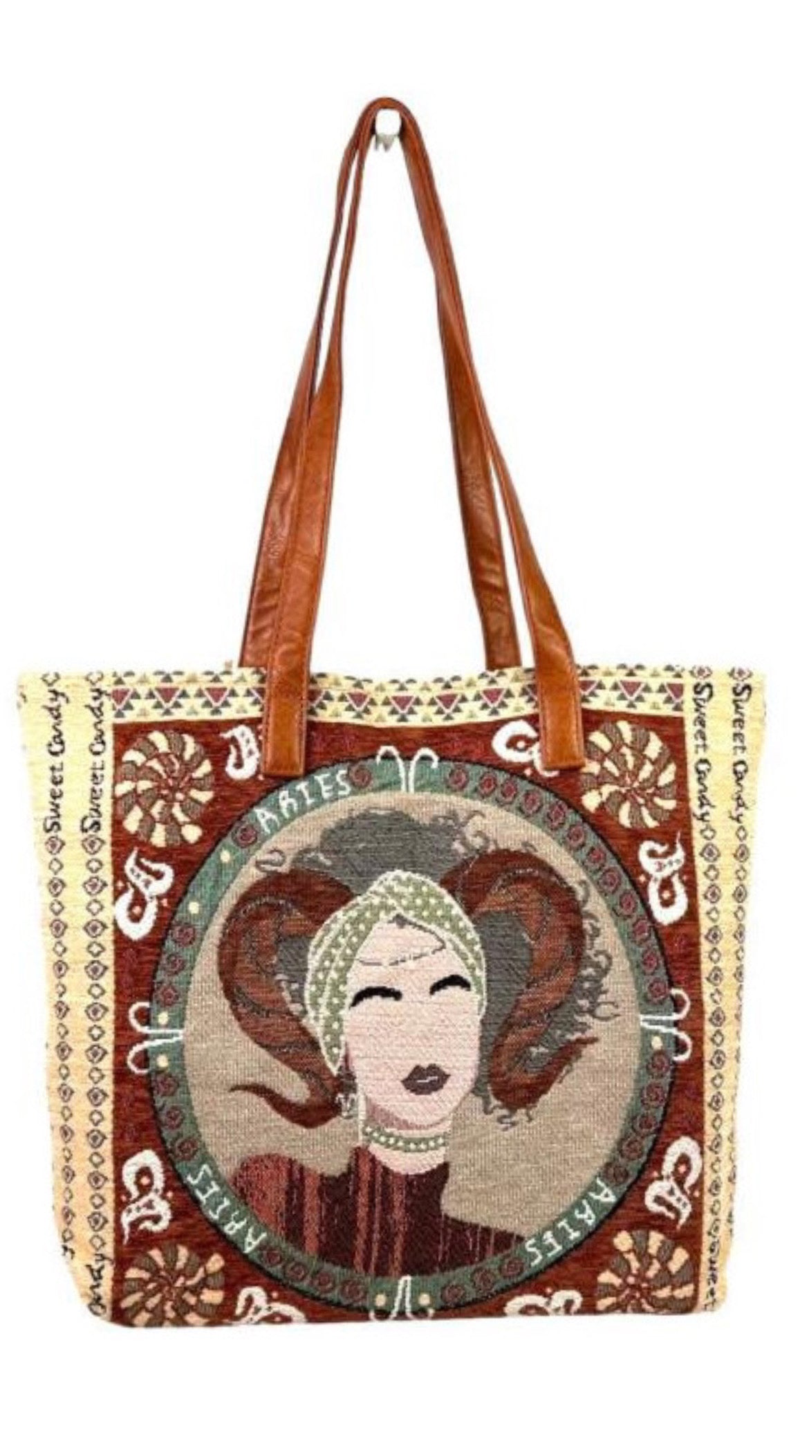 Aries Horoscope Bag