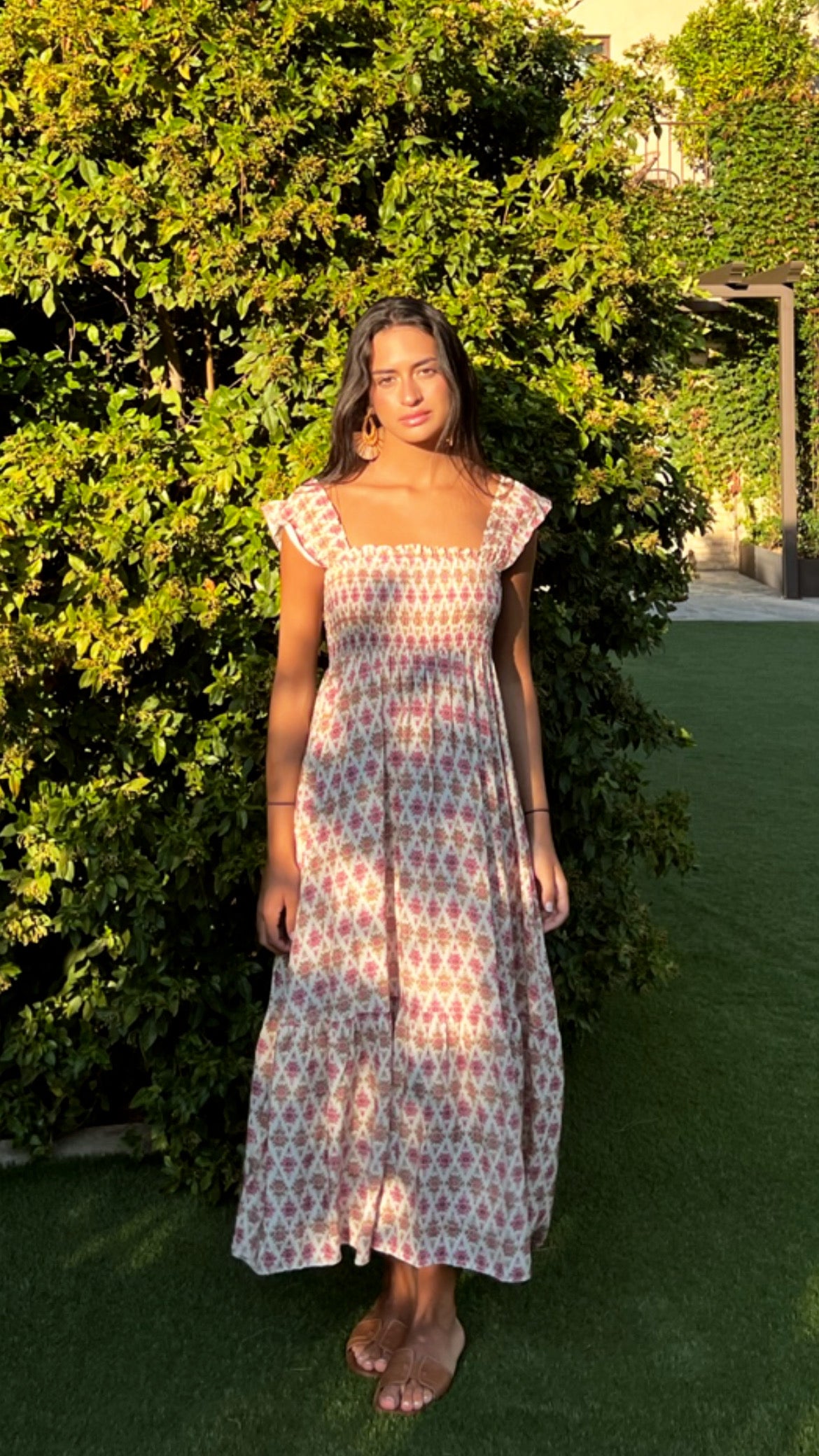 Vestido Alejandra