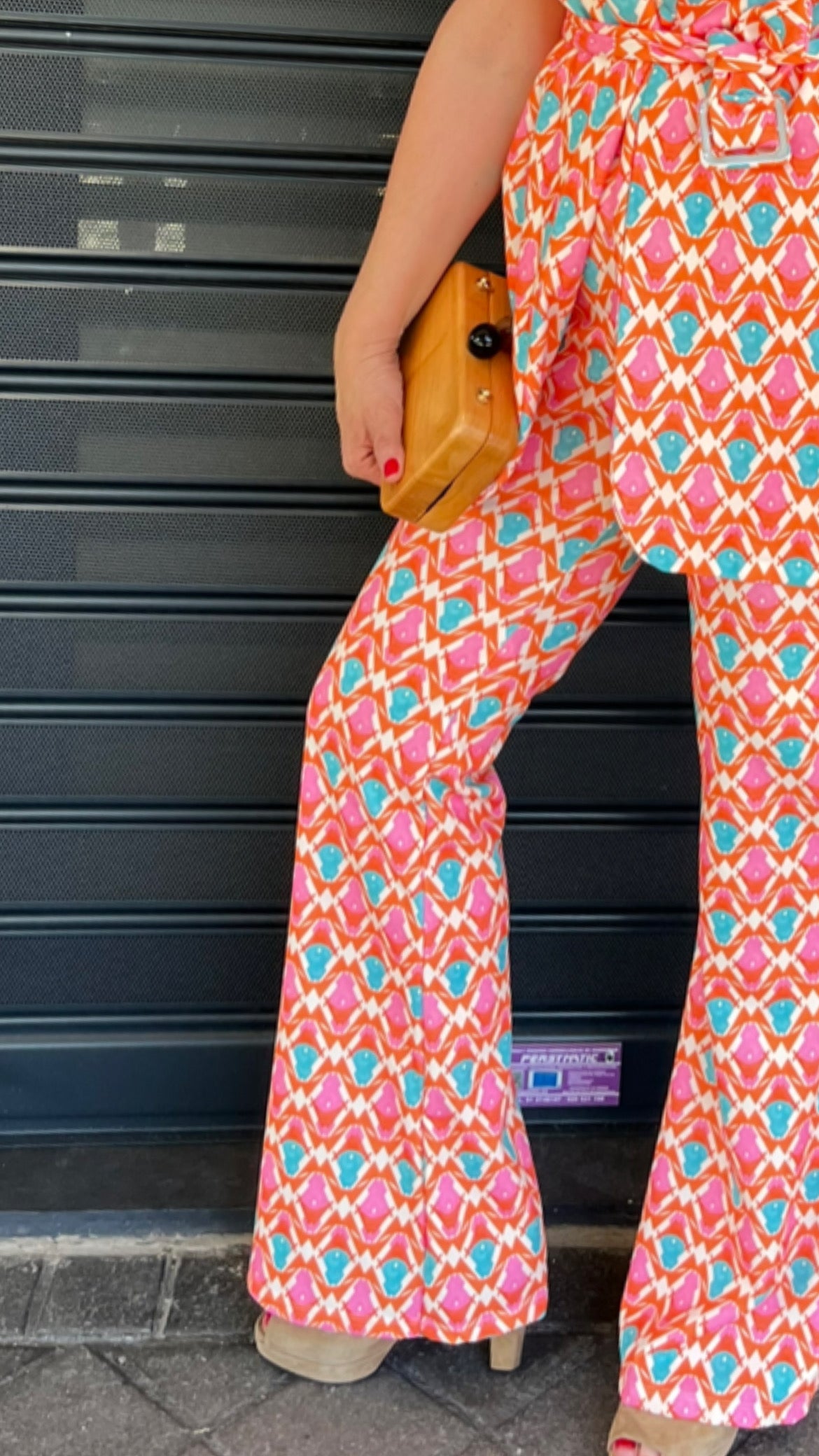 Conjunto Cris