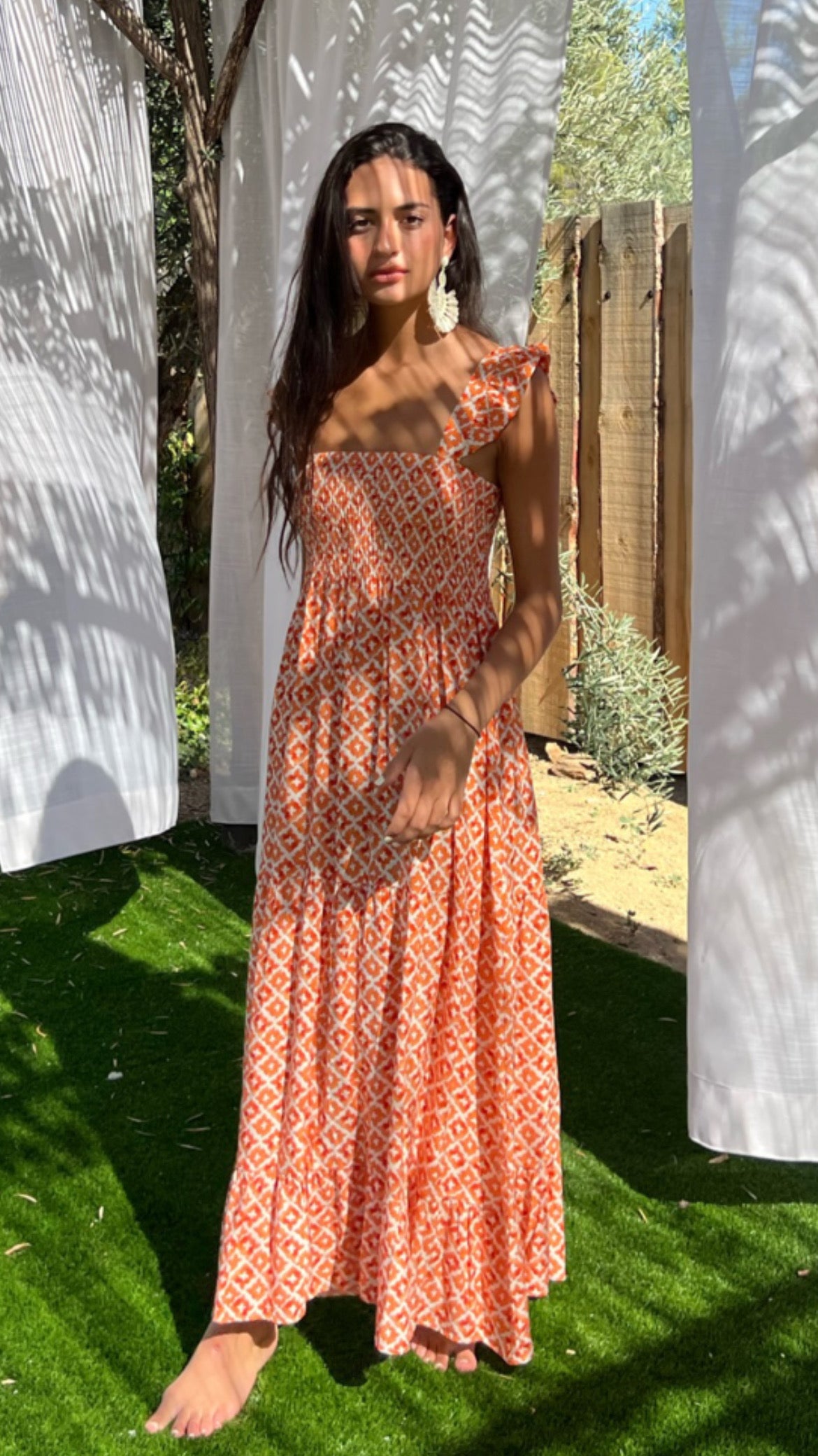Vestido Julia
