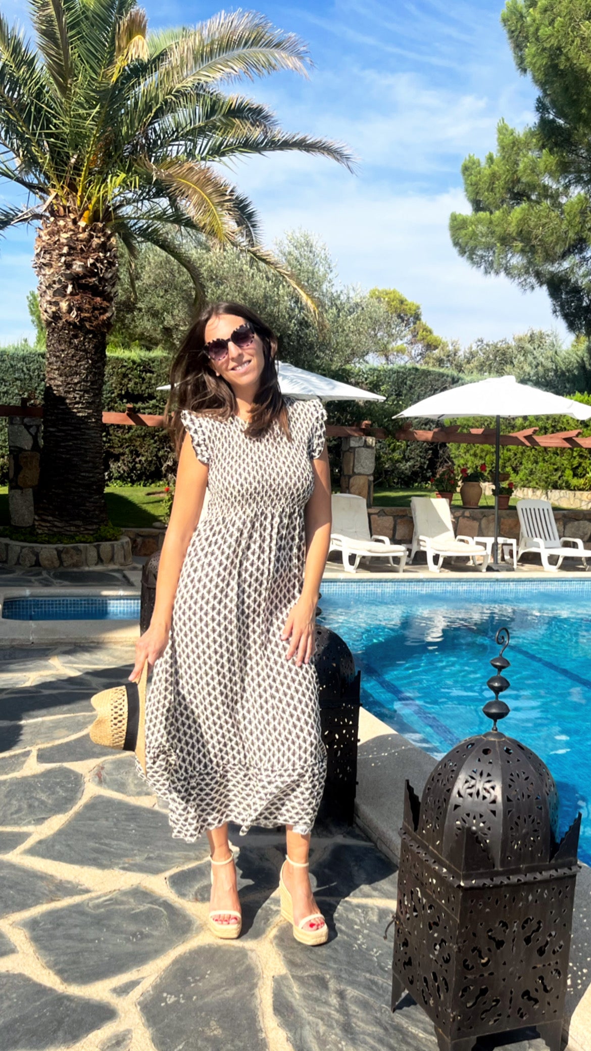 Vestido Inés