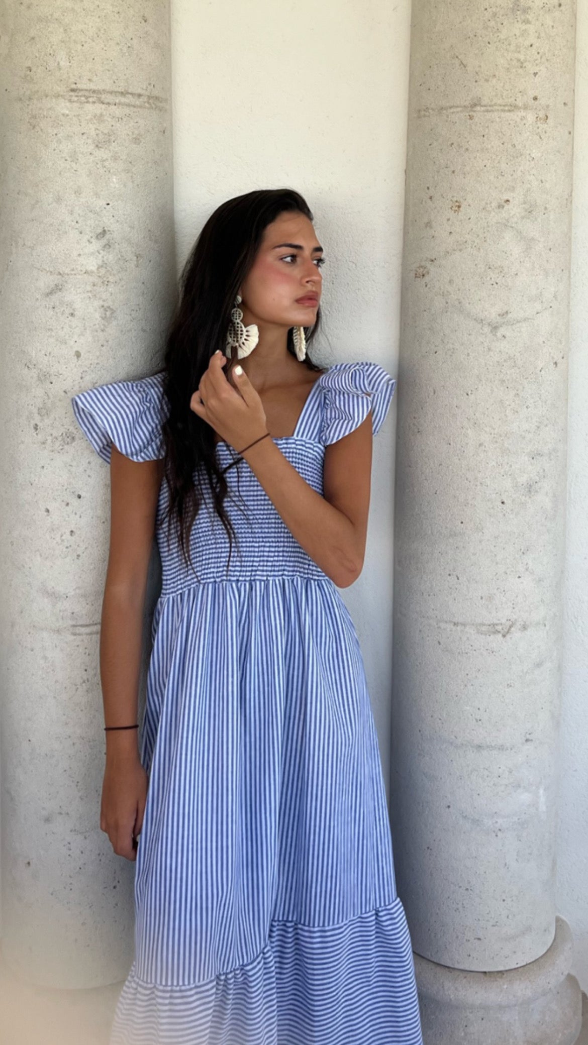 Vestido Alicia