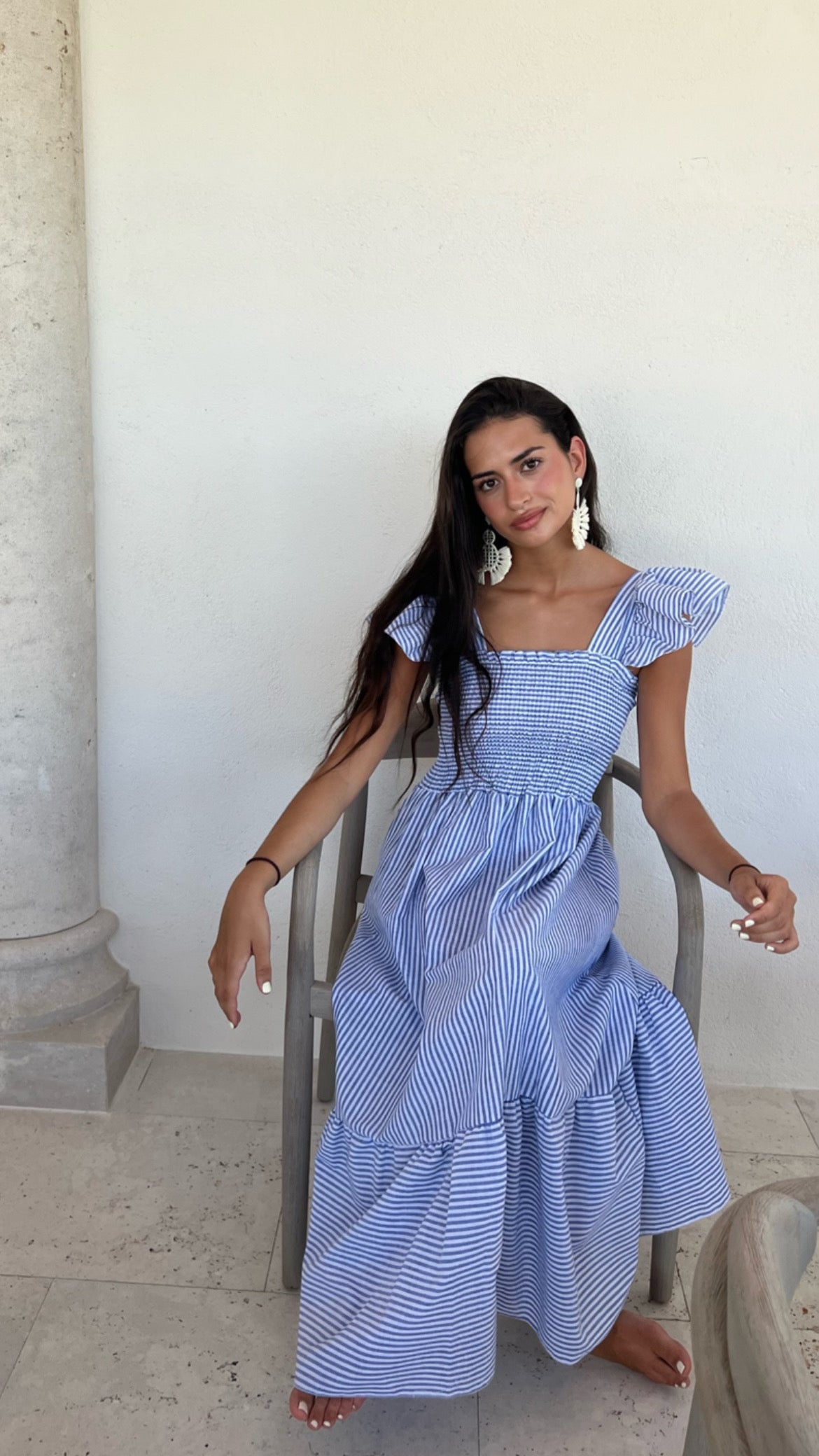 Vestido Alicia