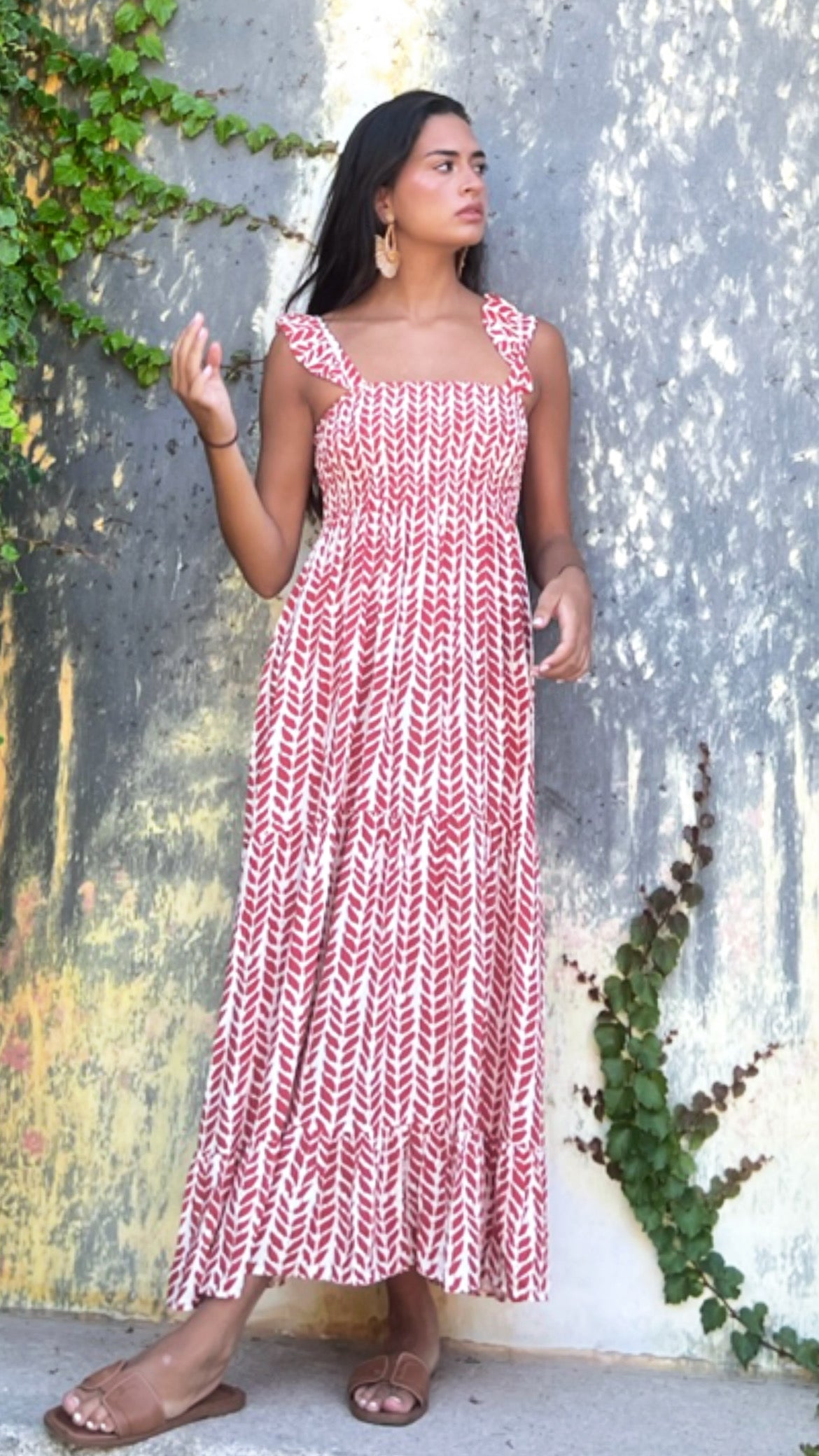Vestido Daniela