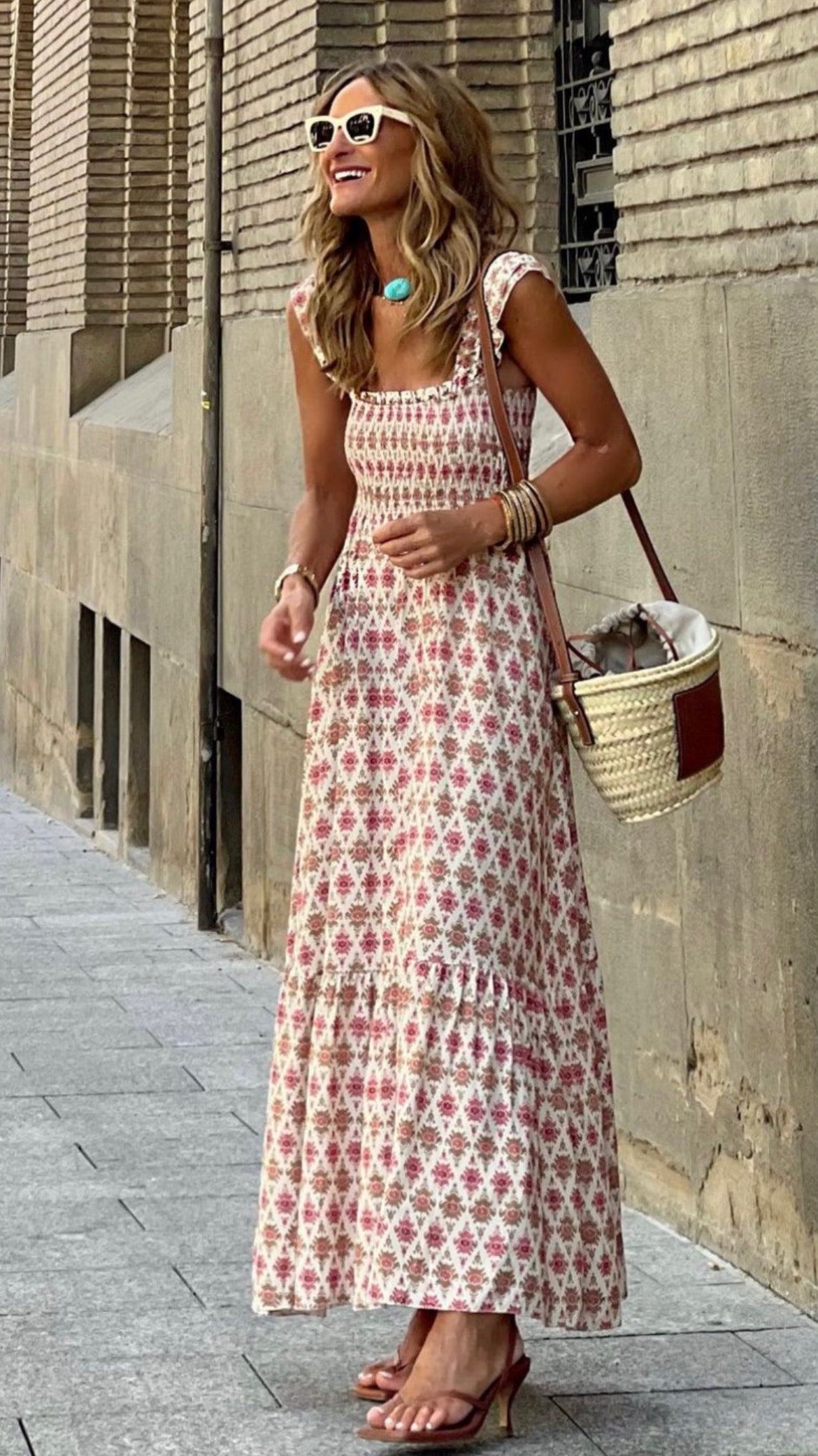 Vestido Alejandra