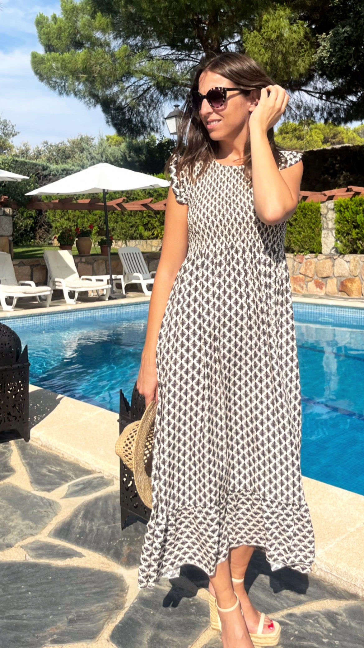 Vestido Inés