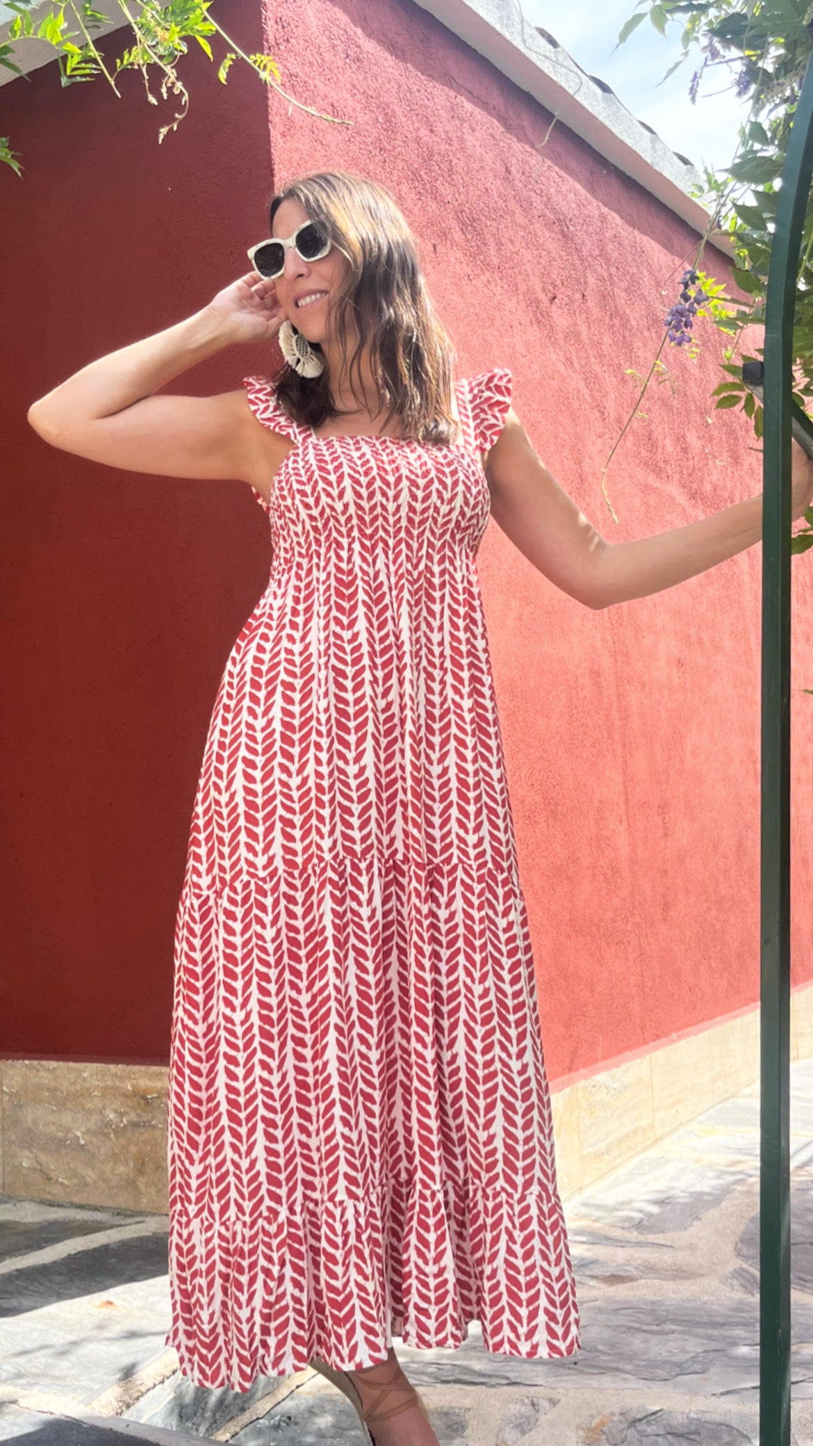 Vestido Daniela