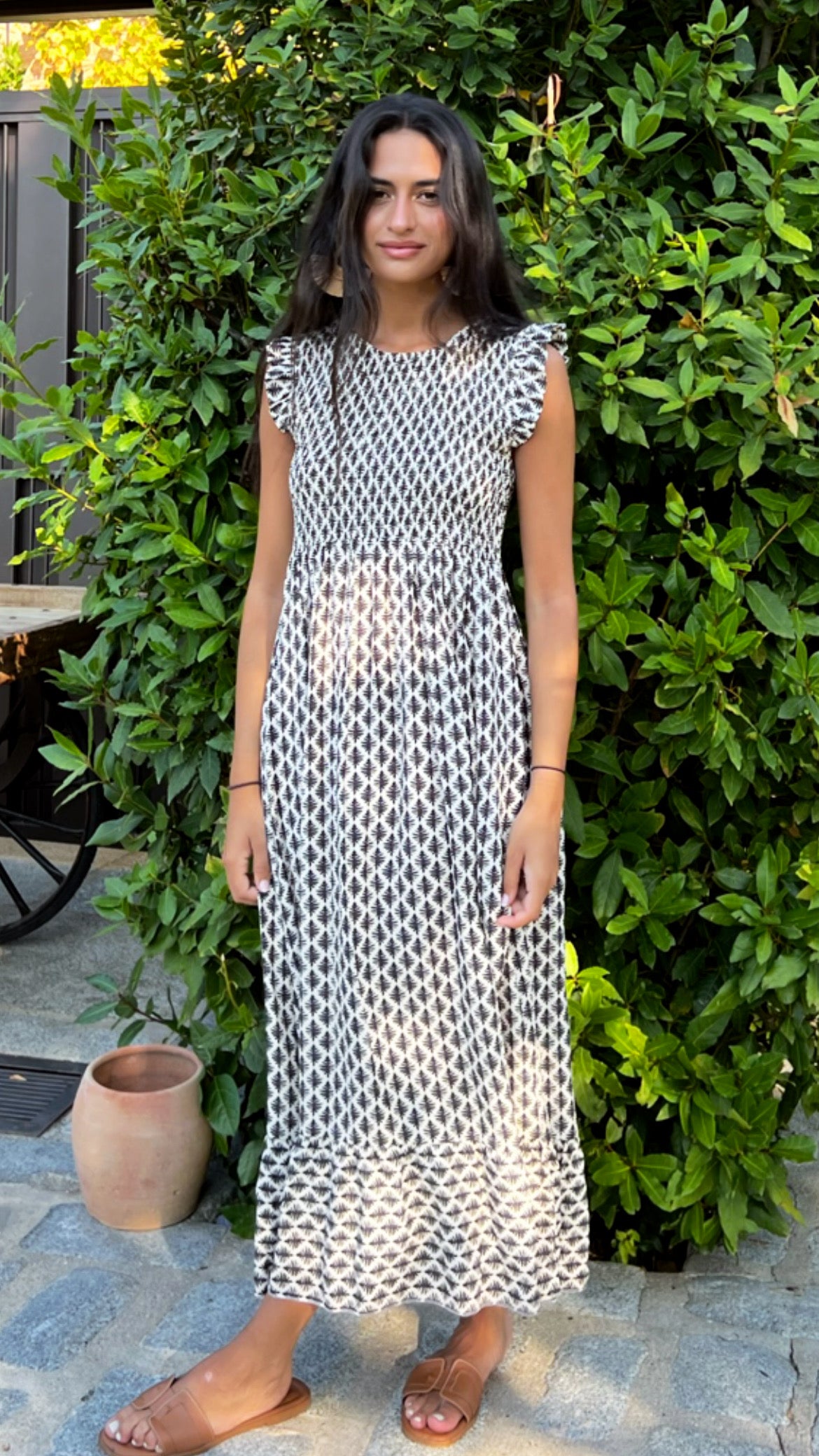 Vestido Inés