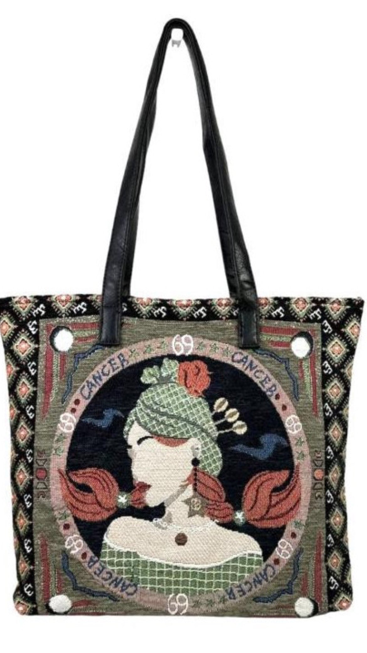 Bolso Horóscopo Cáncer