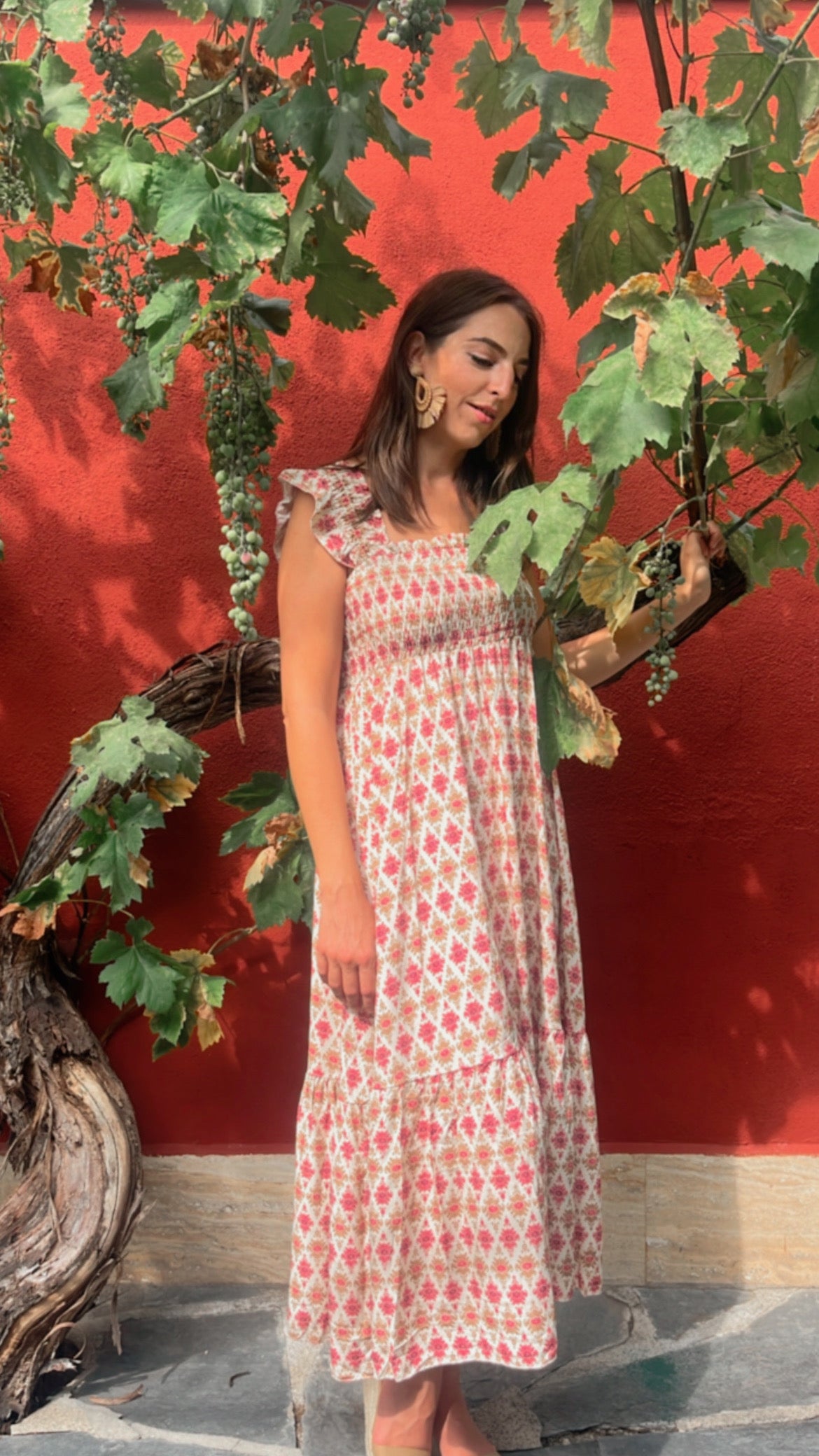 Vestido Alejandra