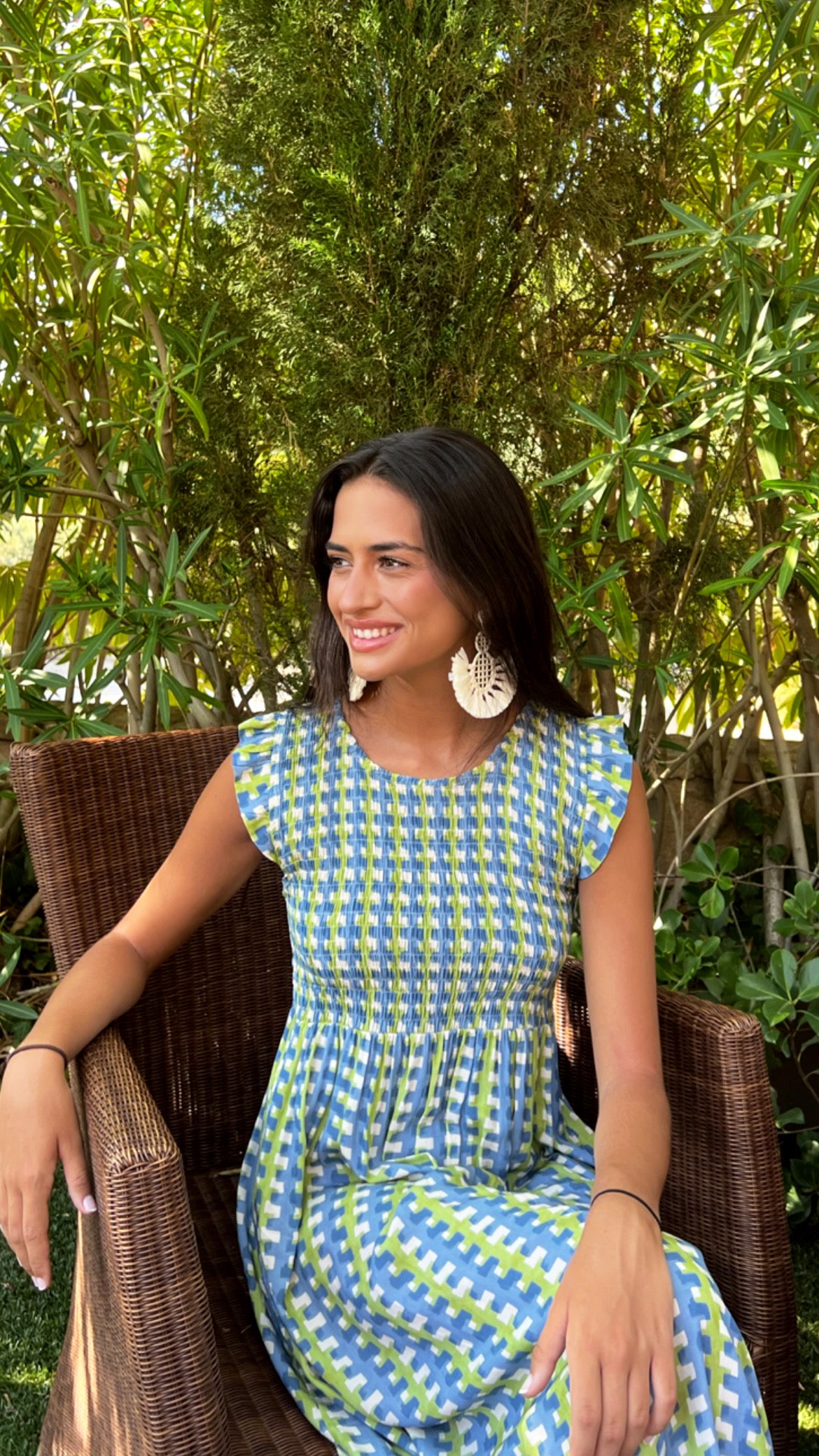 Vestido Elena