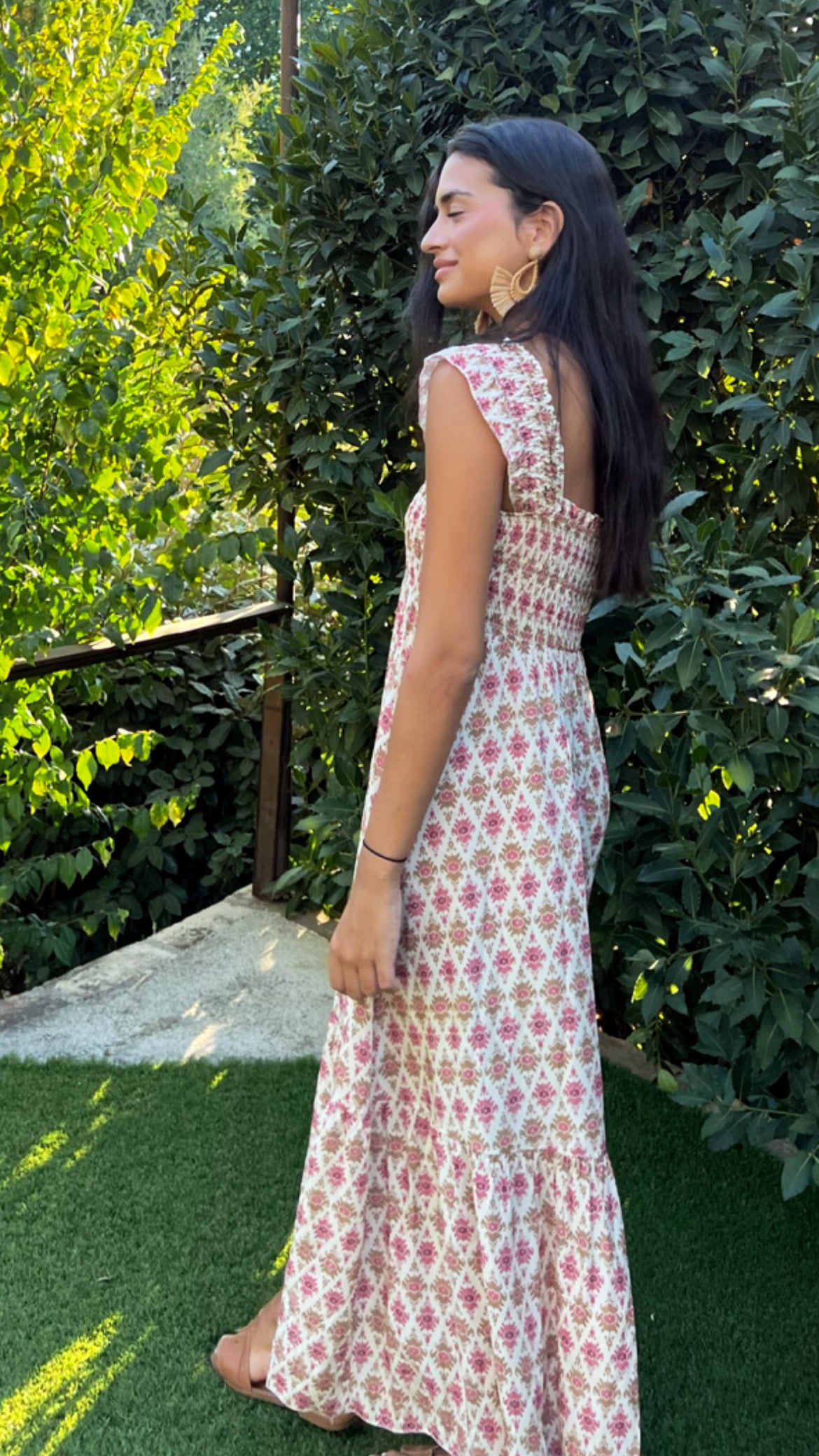 Vestido Alejandra