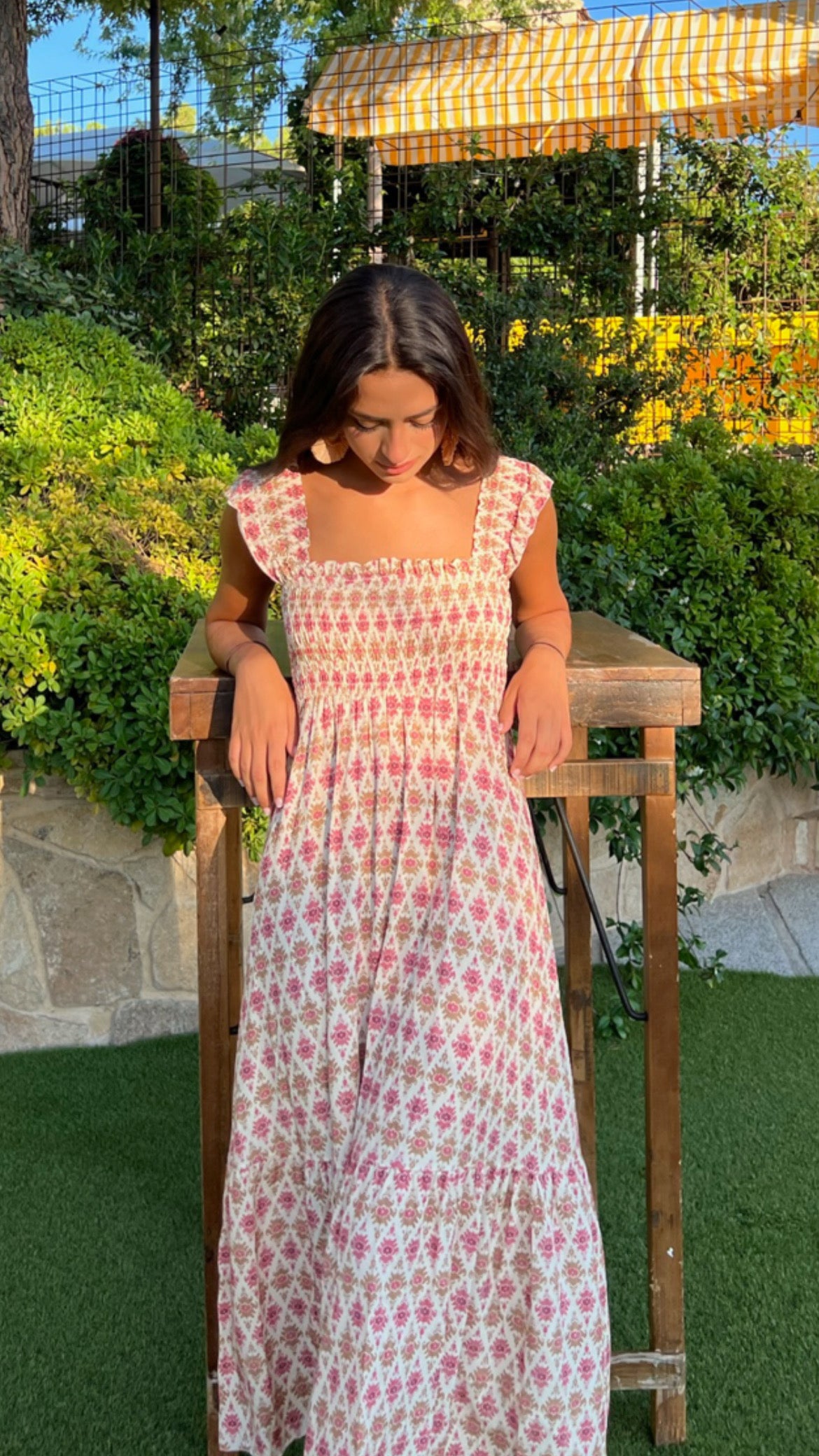 Vestido Alejandra