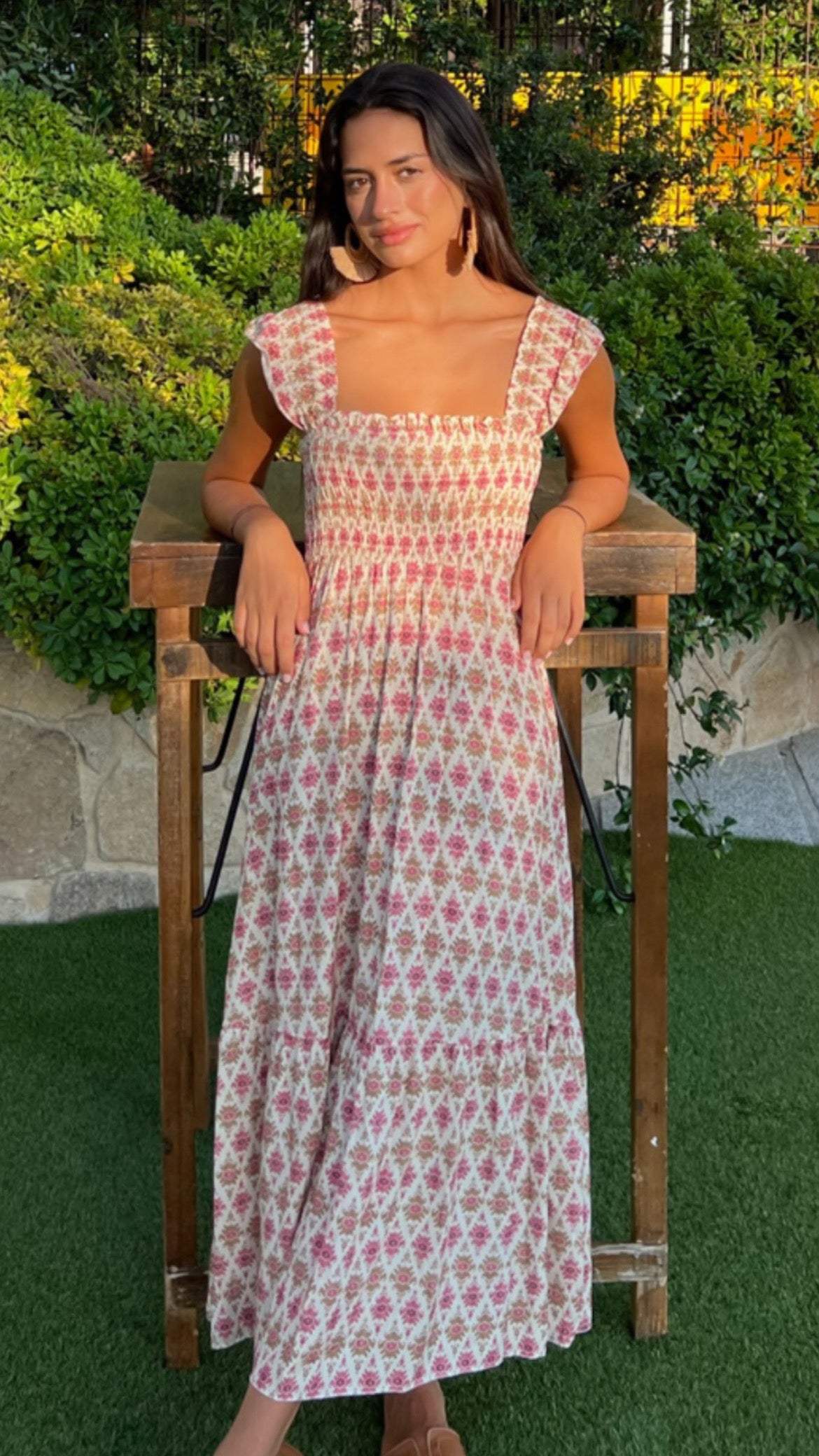 Vestido Alejandra