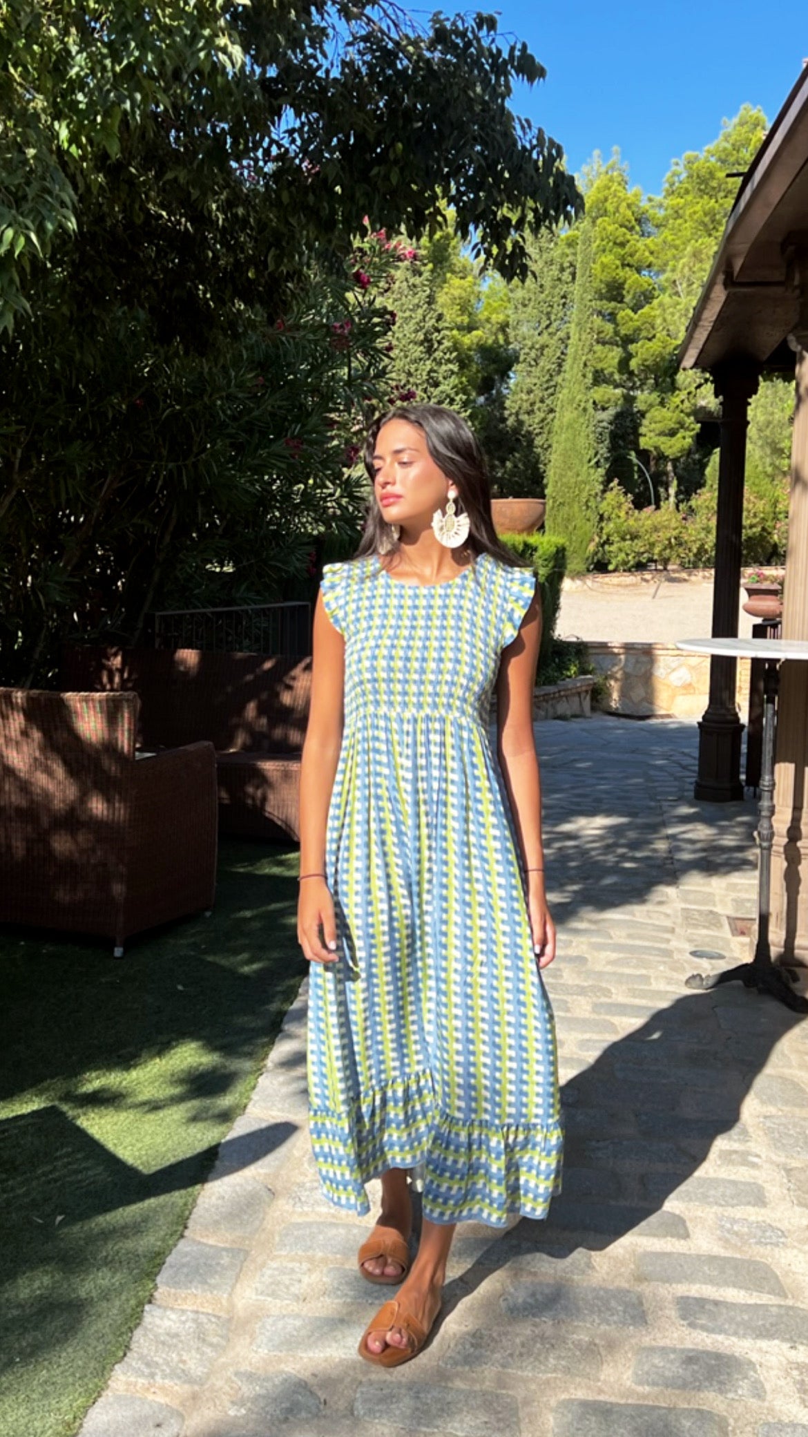 Vestido Elena