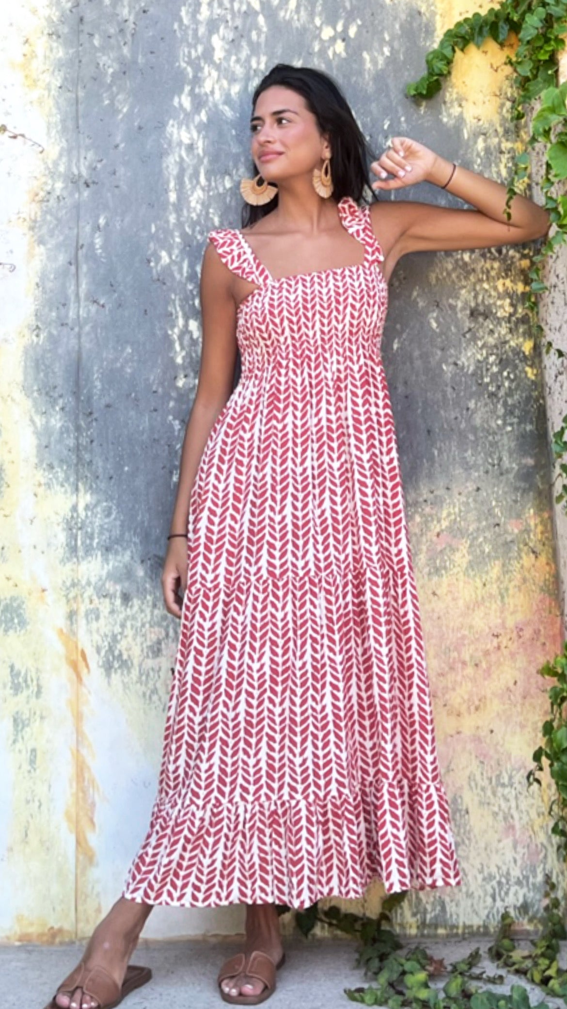 Vestido Daniela
