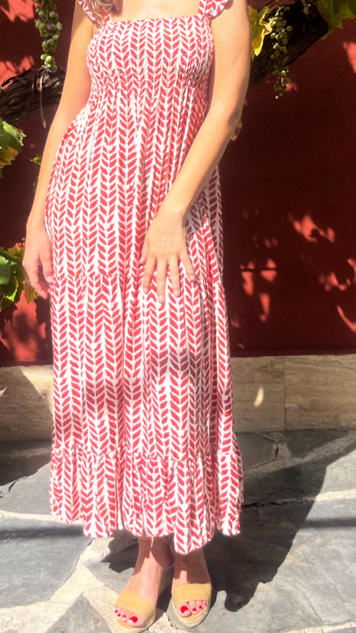 Vestido Daniela
