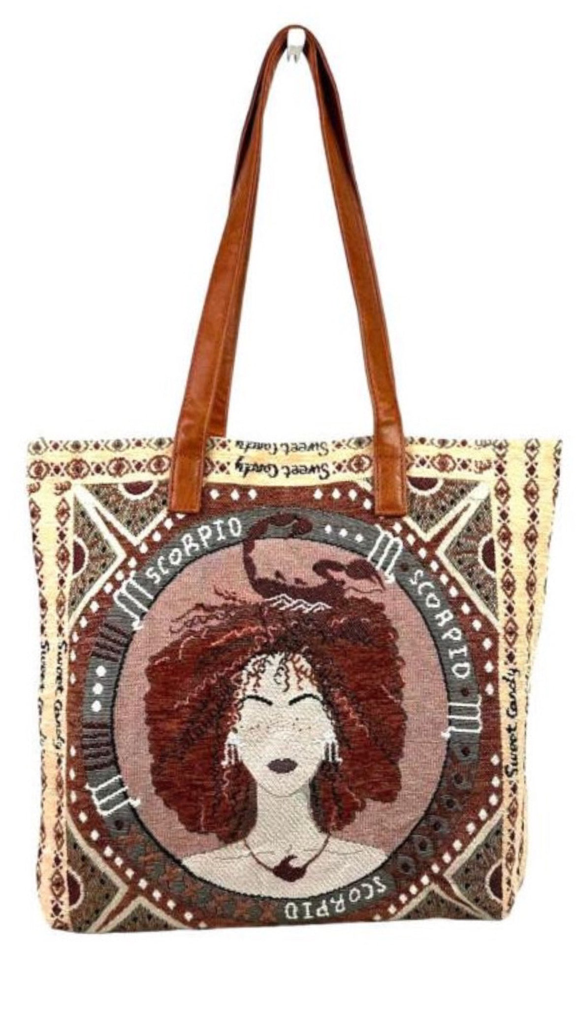 Scorpio Horoscope Bag