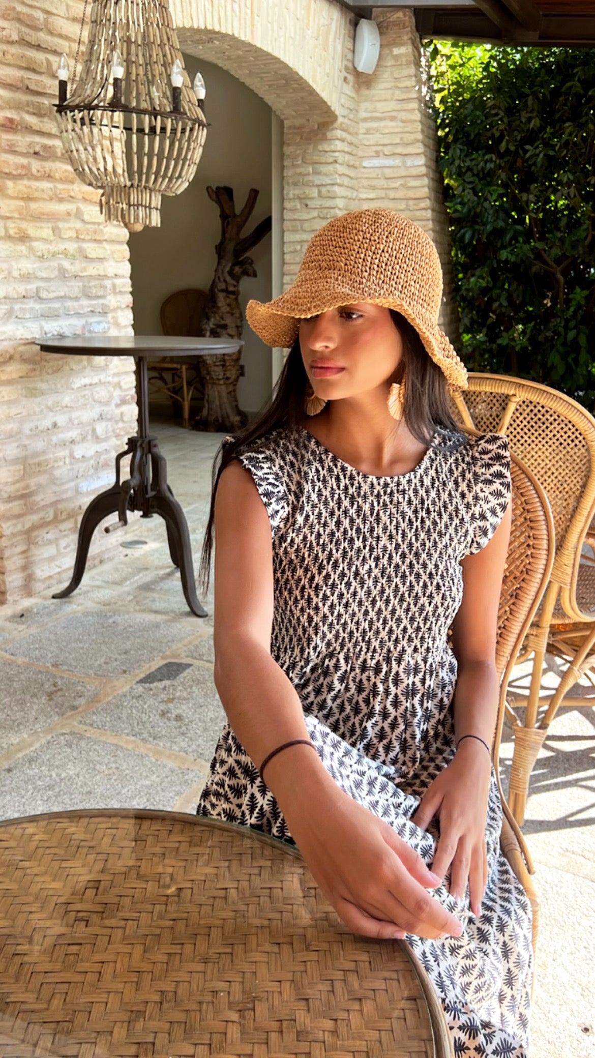 Vestido Inés