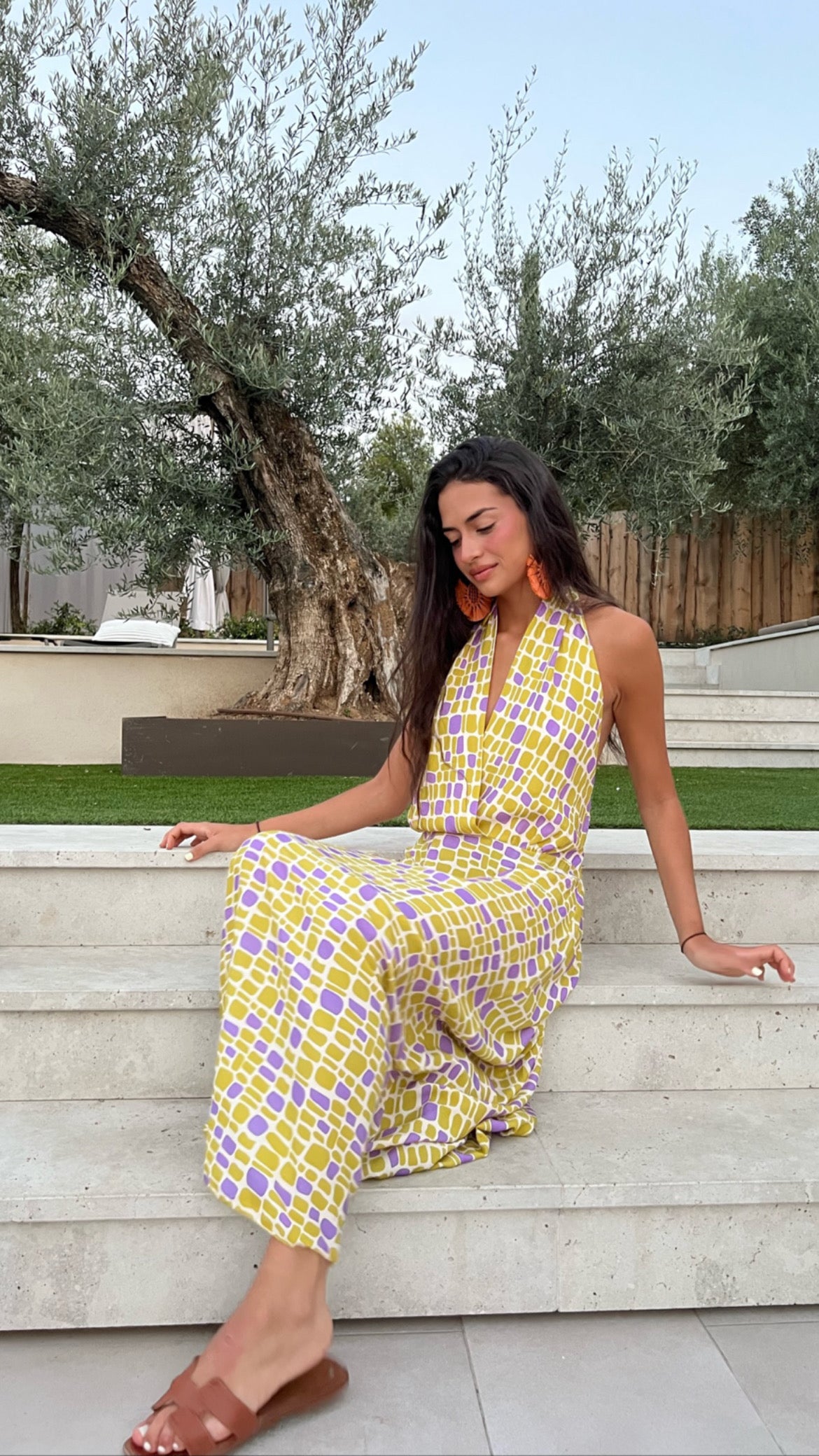 Vestido Lara