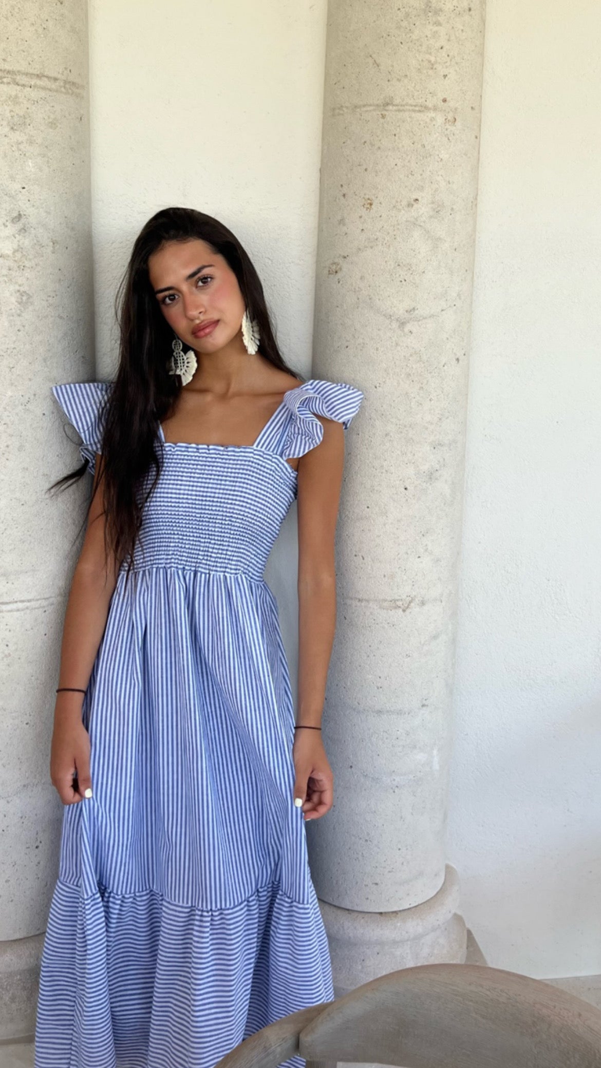 Vestido Alicia