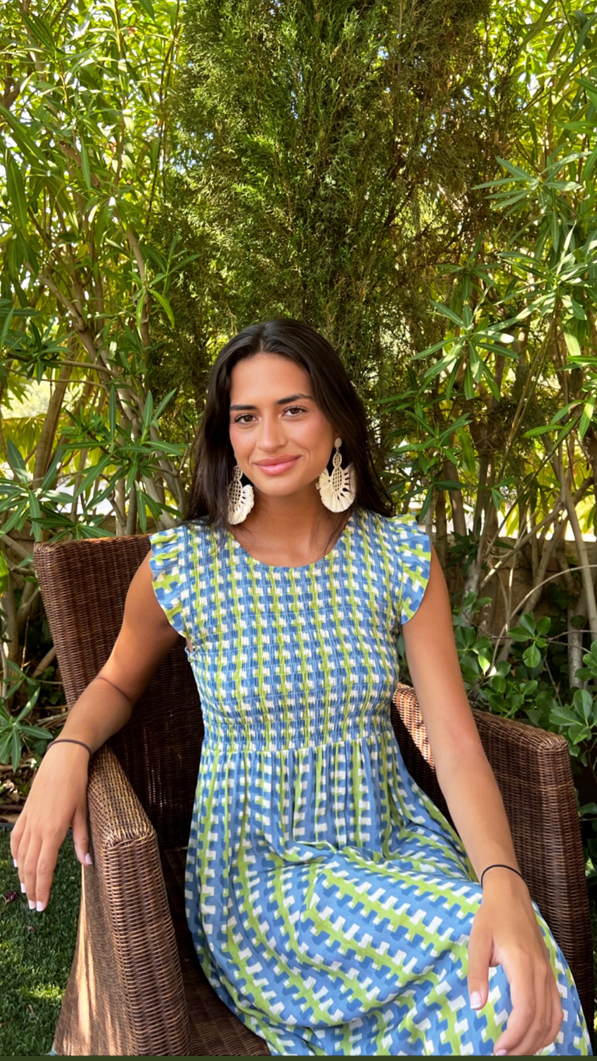 Vestido Elena