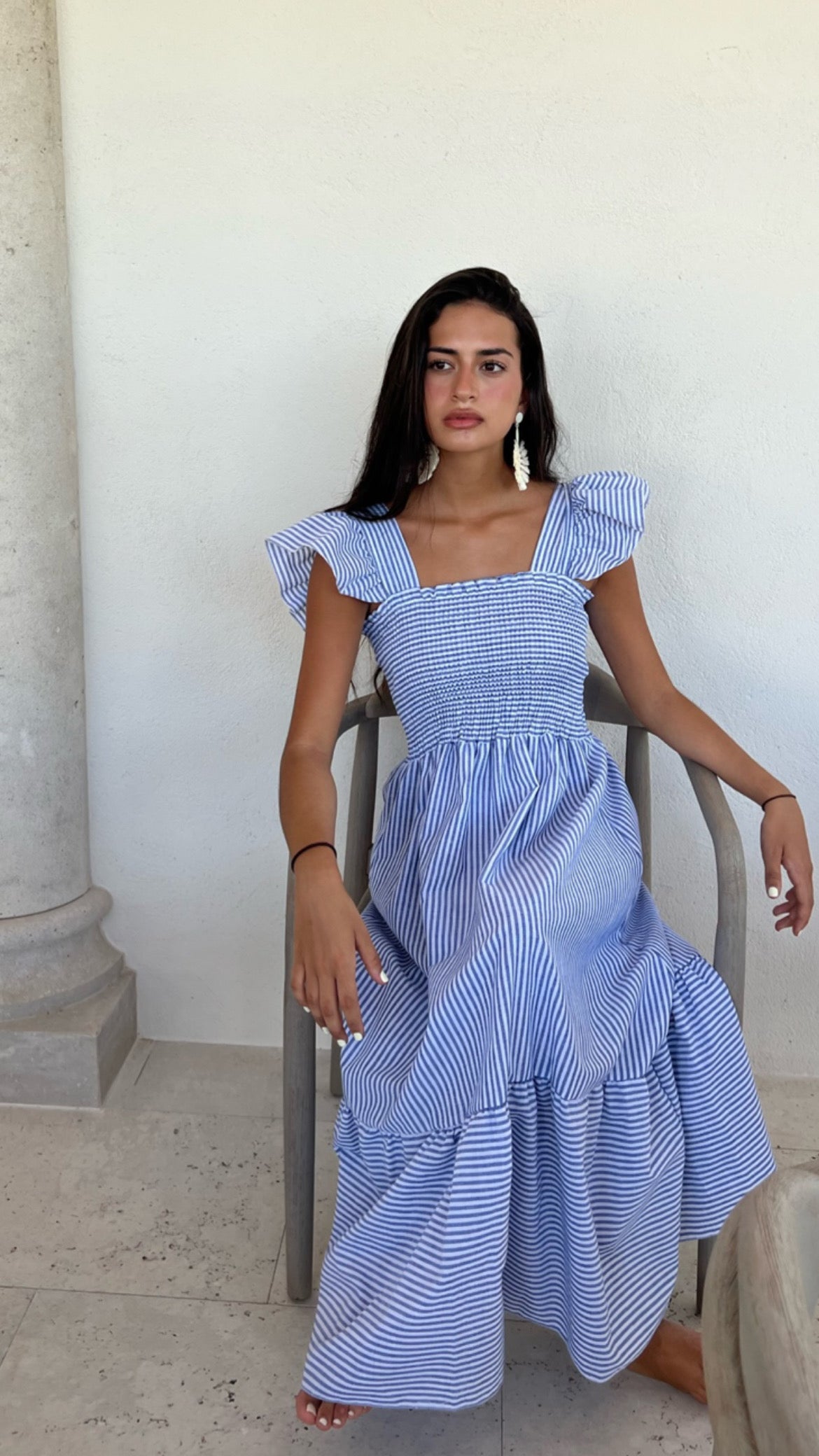 Vestido Alicia