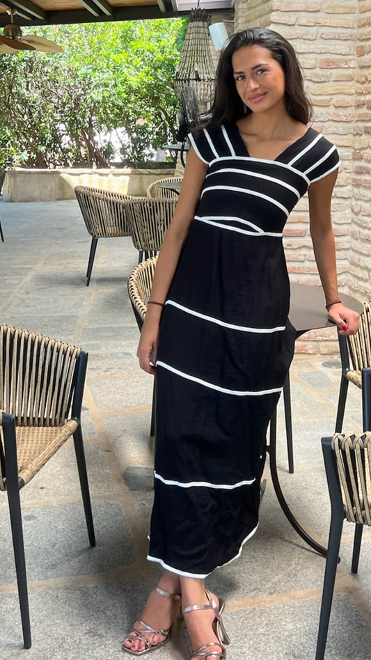 Vestido Allegra