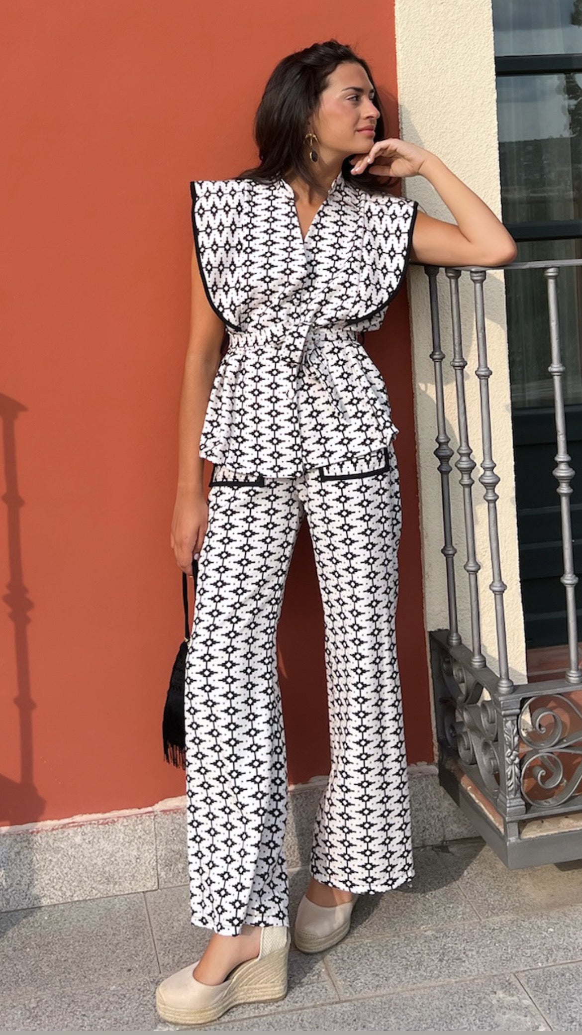 Conjunto Aria
